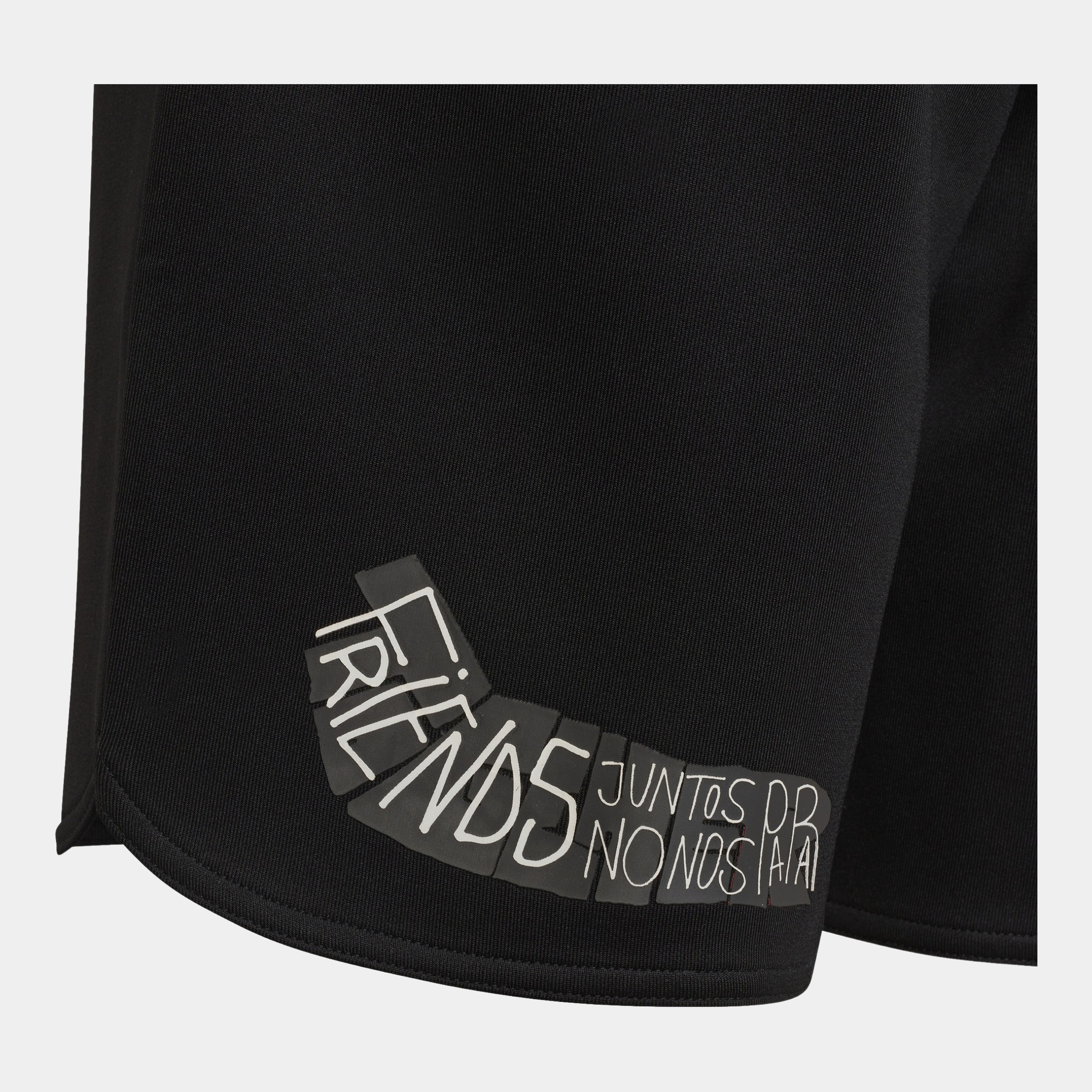 adidas Messi Football (Boys') Çocuk Şort