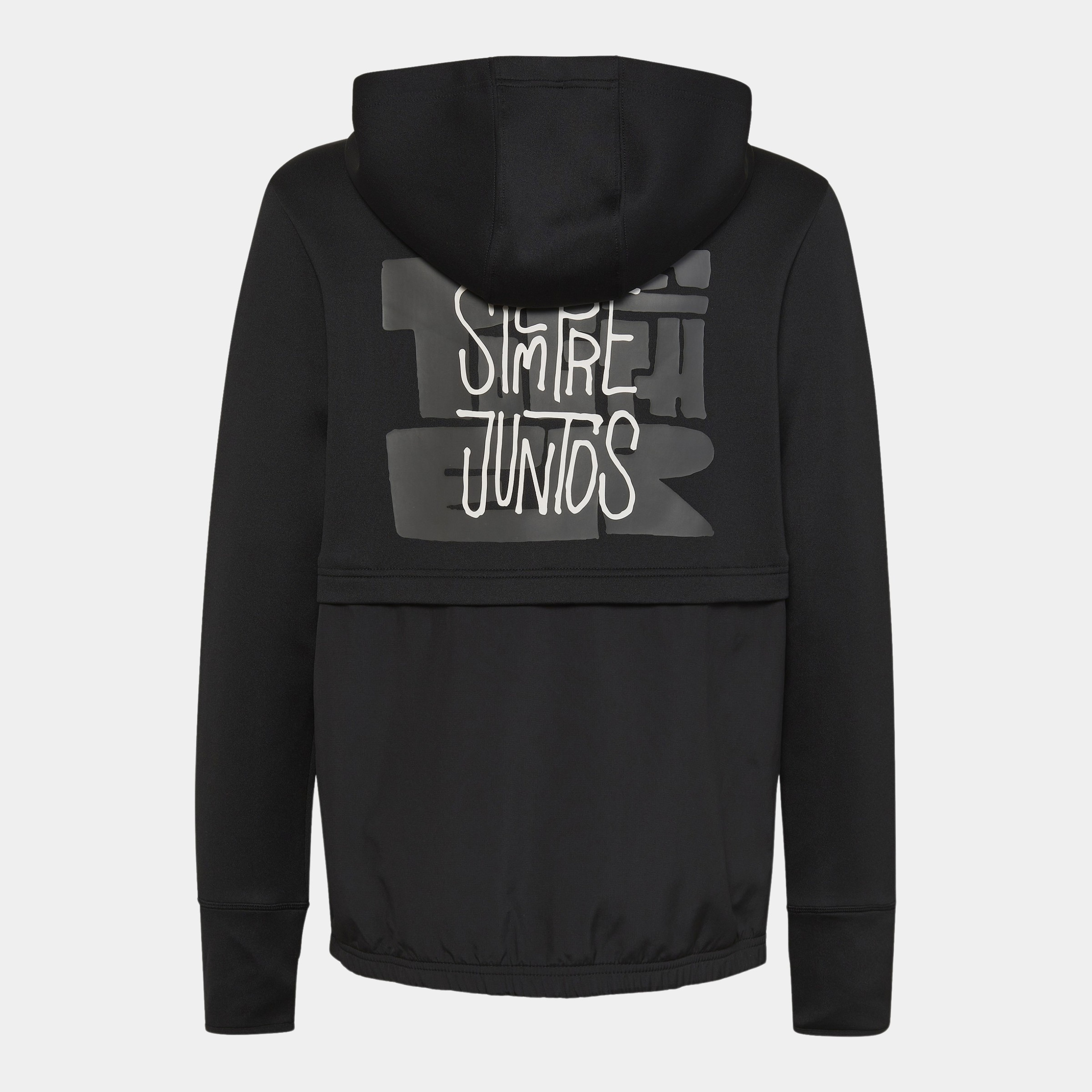 adidas Sportswear Messi AEROREADY Full-Zip Hoodie Çocuk Sweatshirt