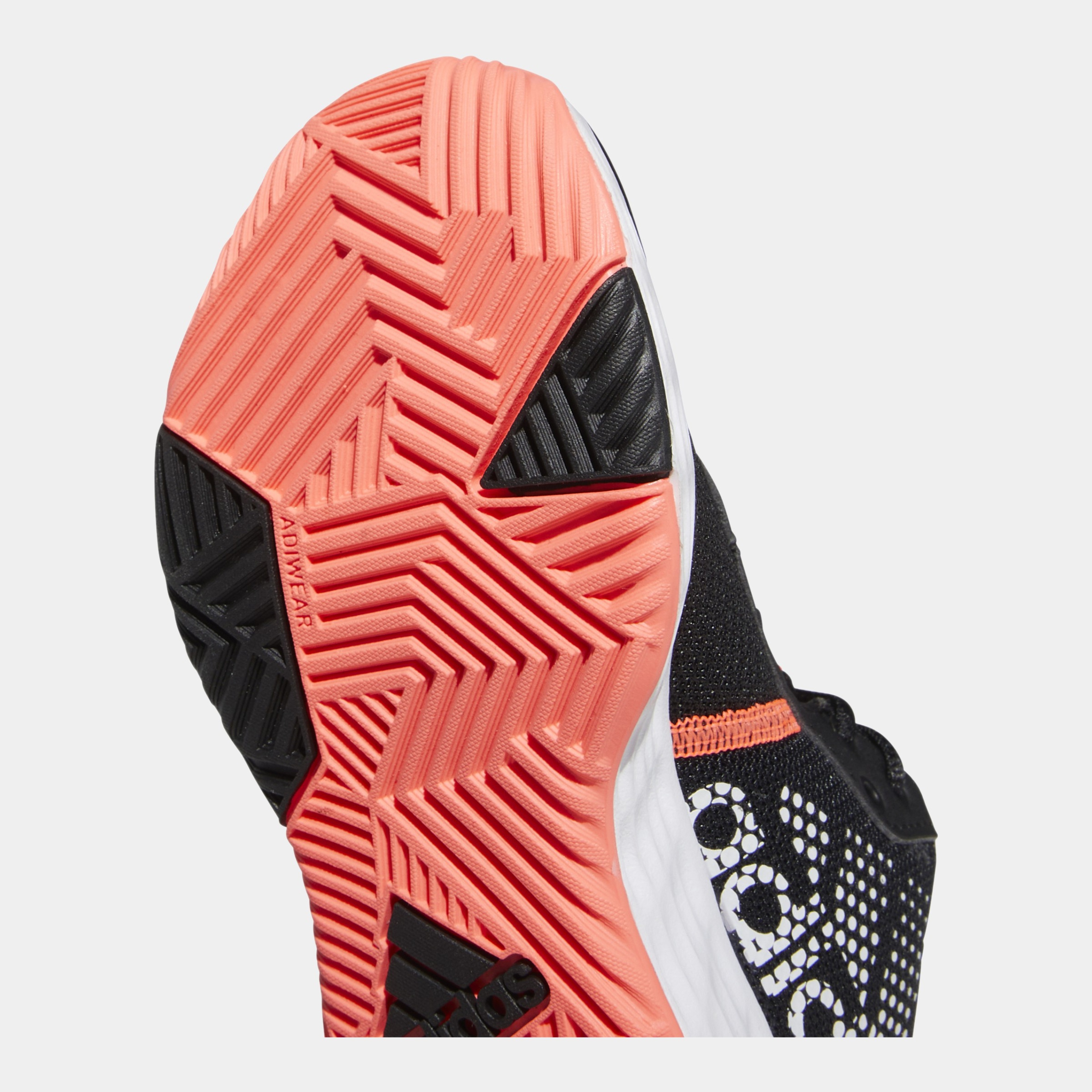 adidas Ownthegame 2.0 Çocuk Basketball Ayakkabısı