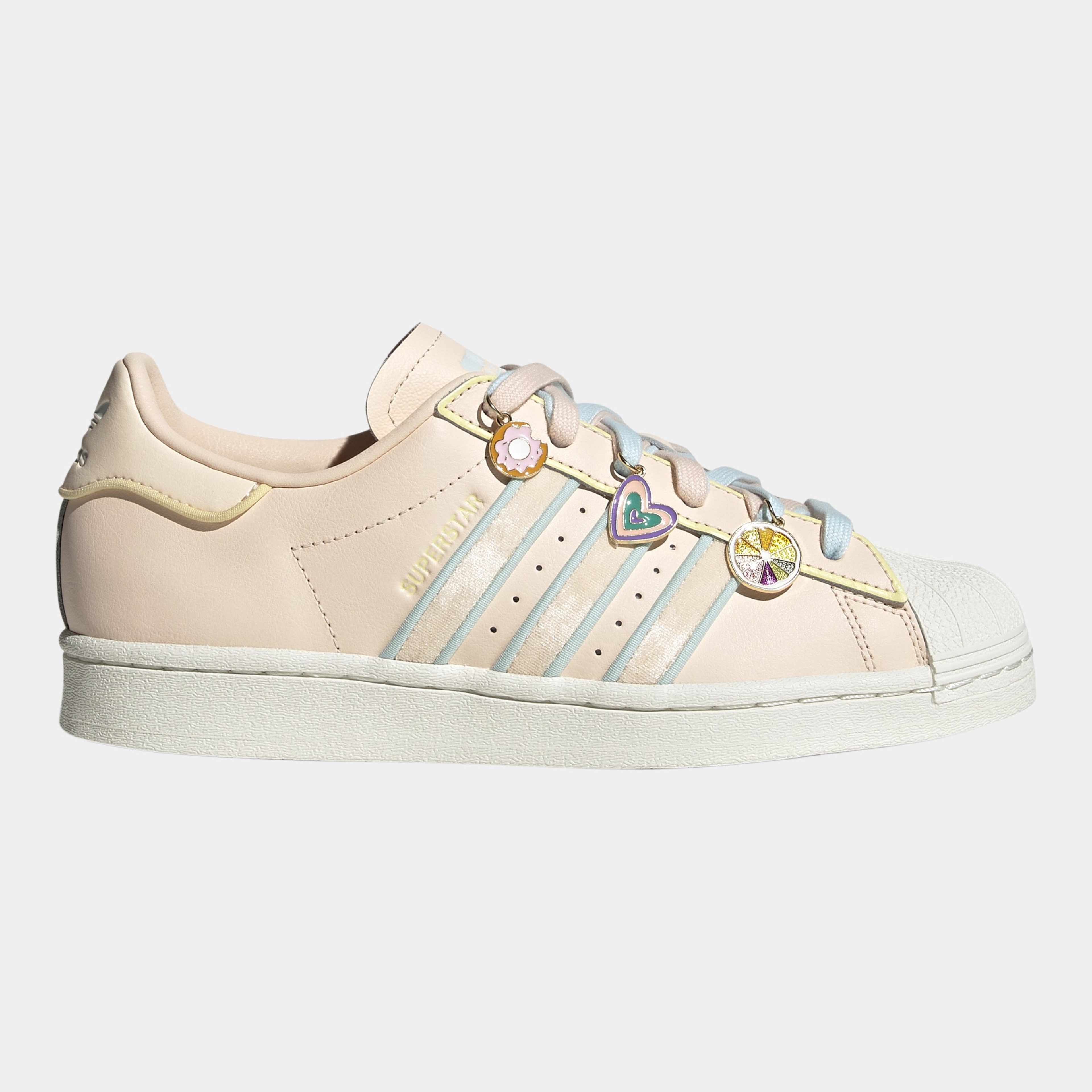 adidas Superstar ''Recycled Badges'' Kadın Spor Ayakkabı