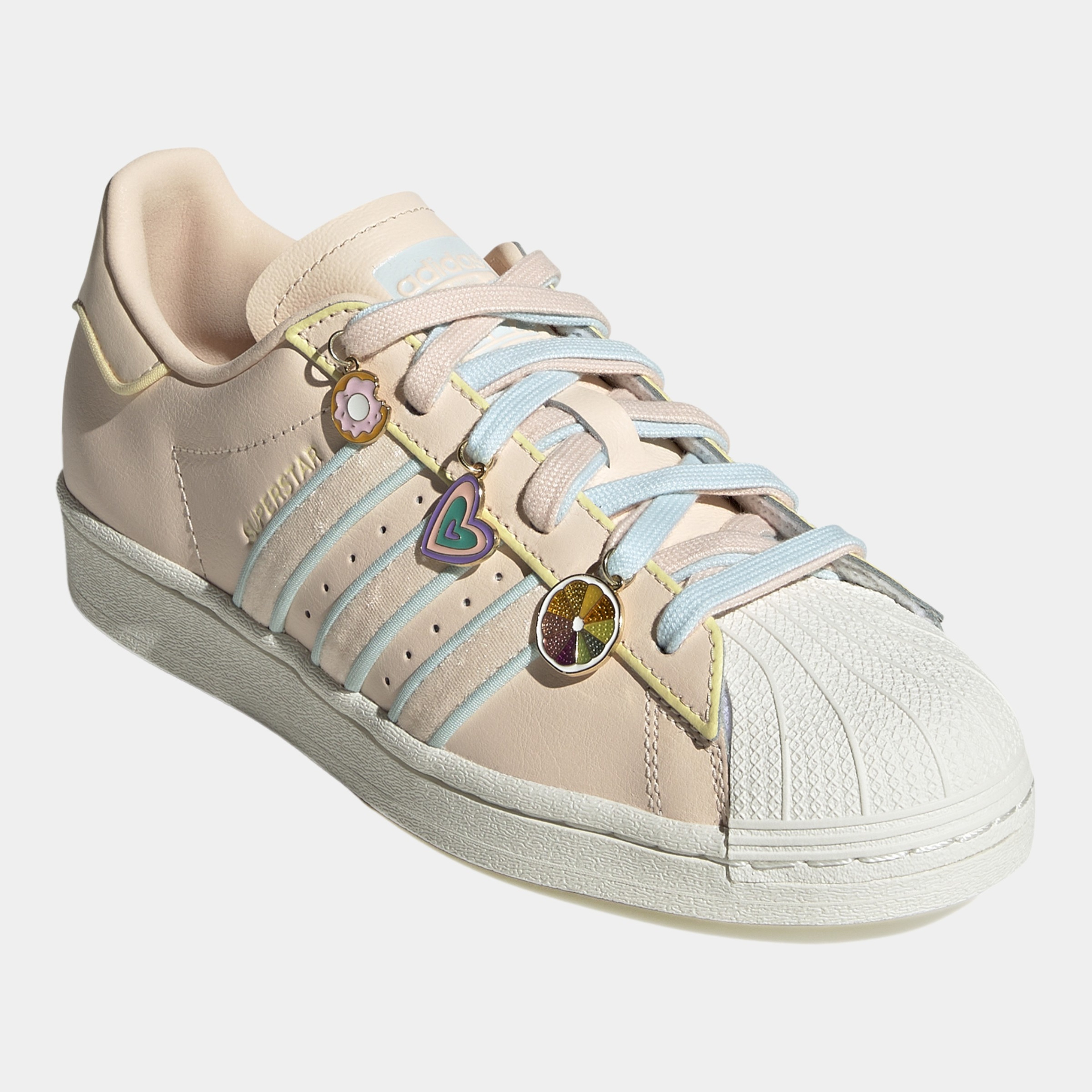 adidas Superstar ''Recycled Badges'' Kadın Spor Ayakkabı