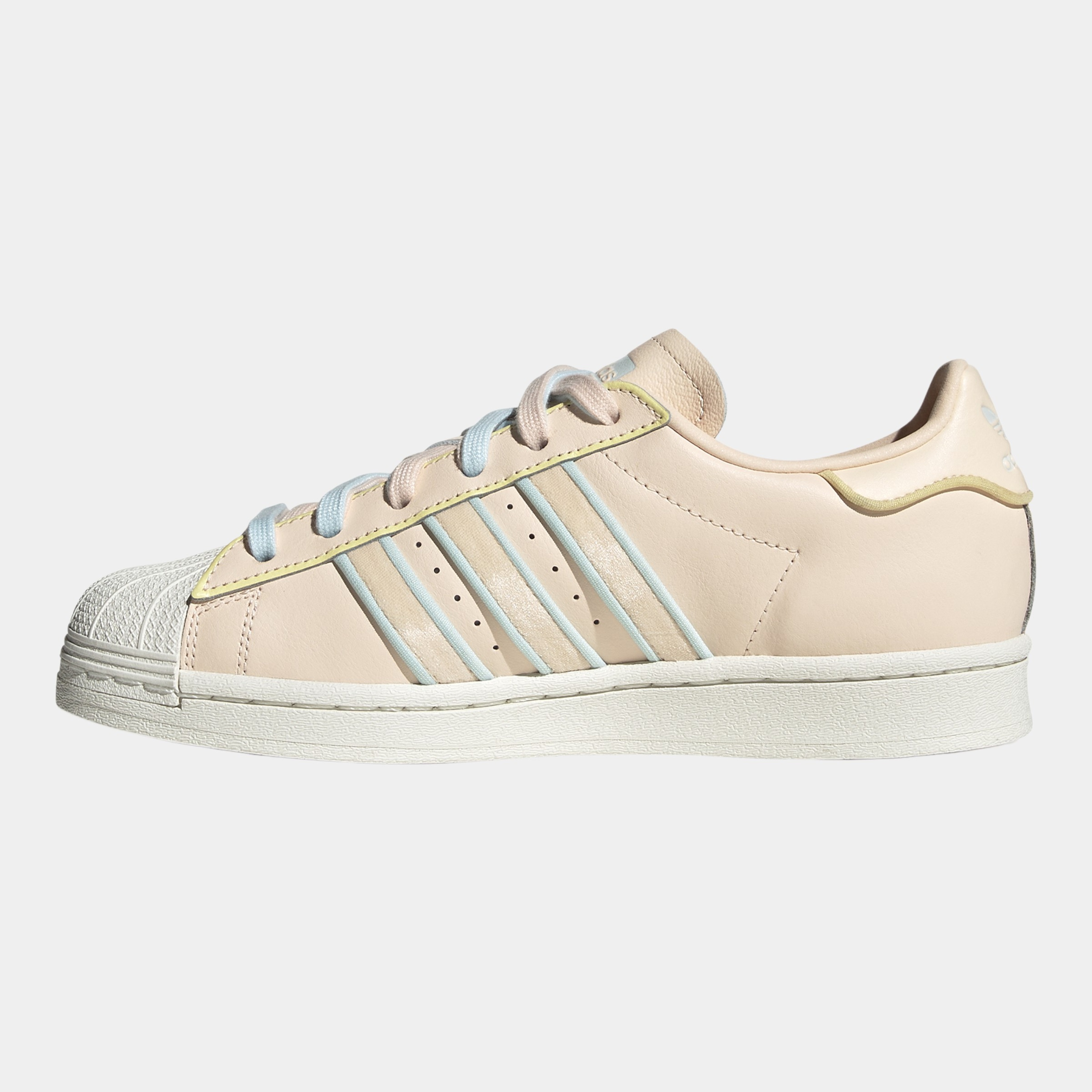 adidas Superstar ''Recycled Badges'' Kadın Spor Ayakkabı