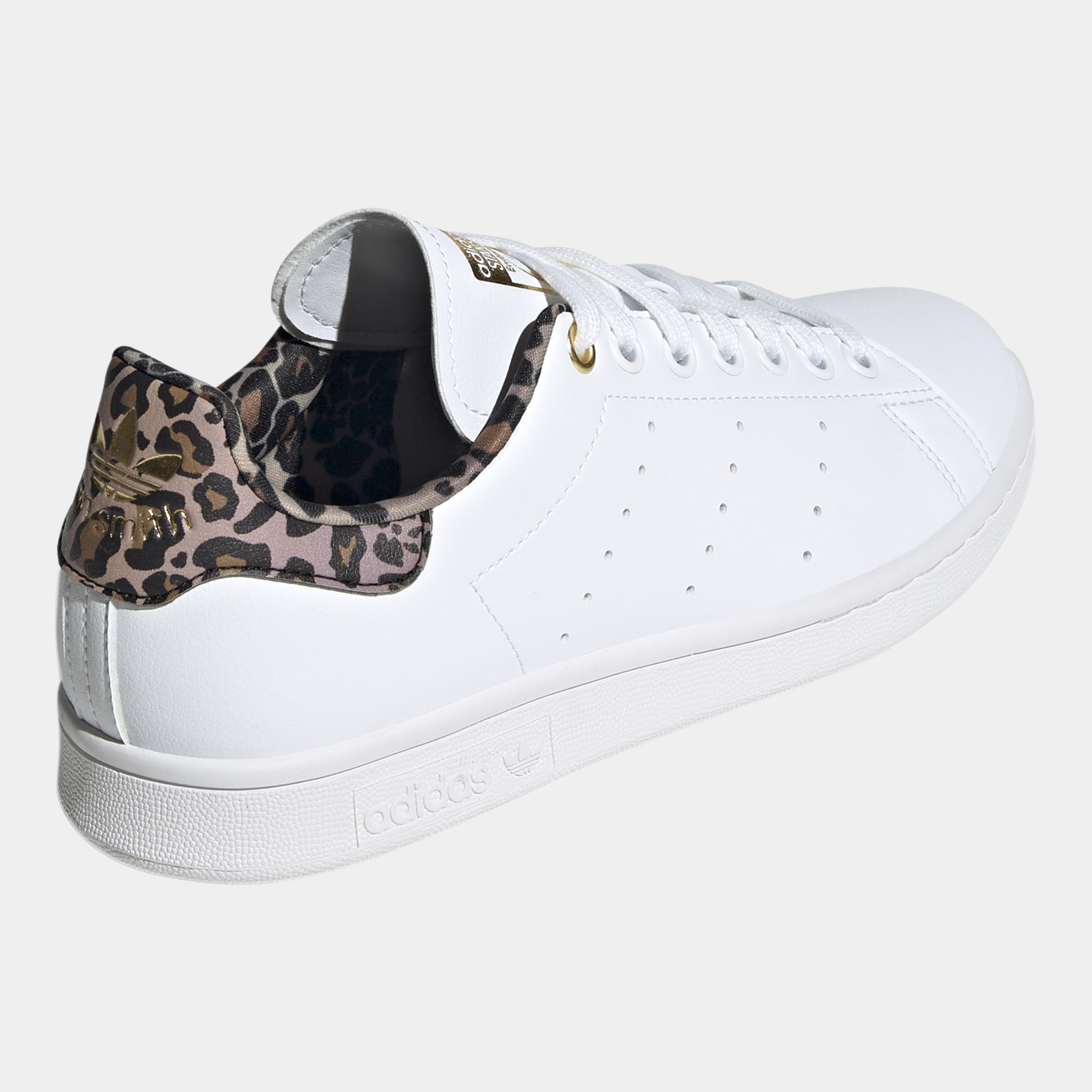 adidas Stan Smith ''Leopard'' Kadın Spor Ayakkabı