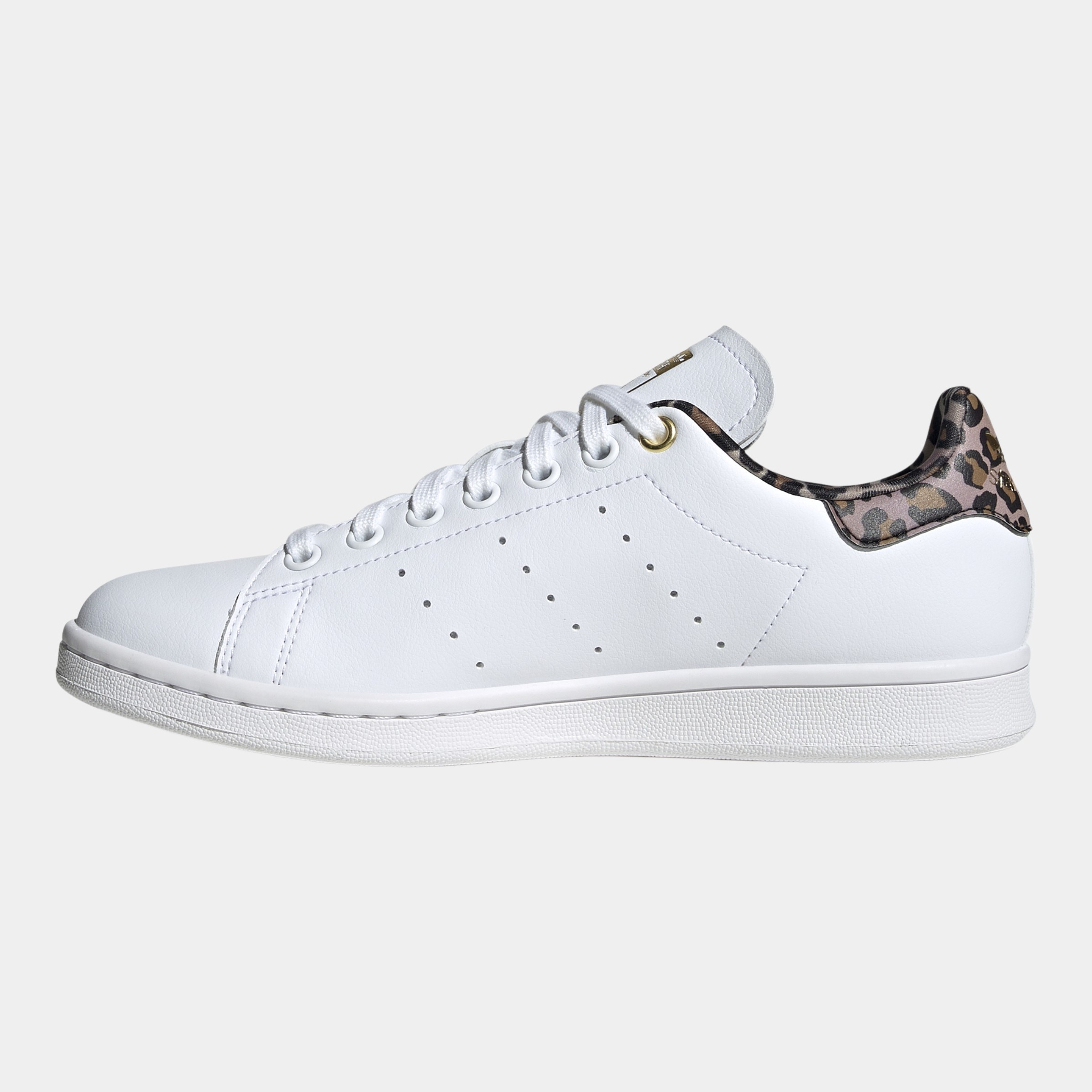 adidas Stan Smith ''Leopard'' Kadın Spor Ayakkabı