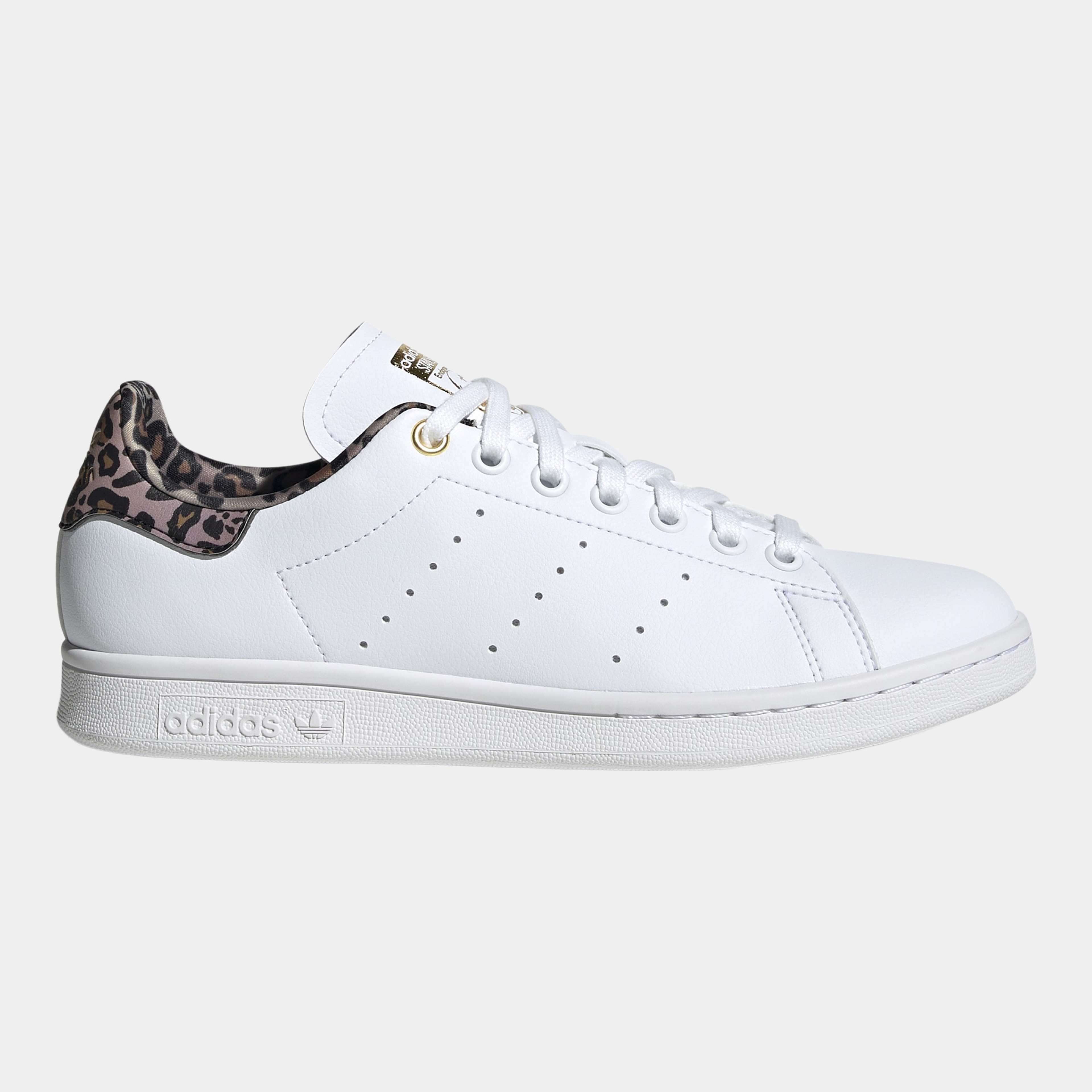 adidas Stan Smith ''Leopard'' Kadın Spor Ayakkabı