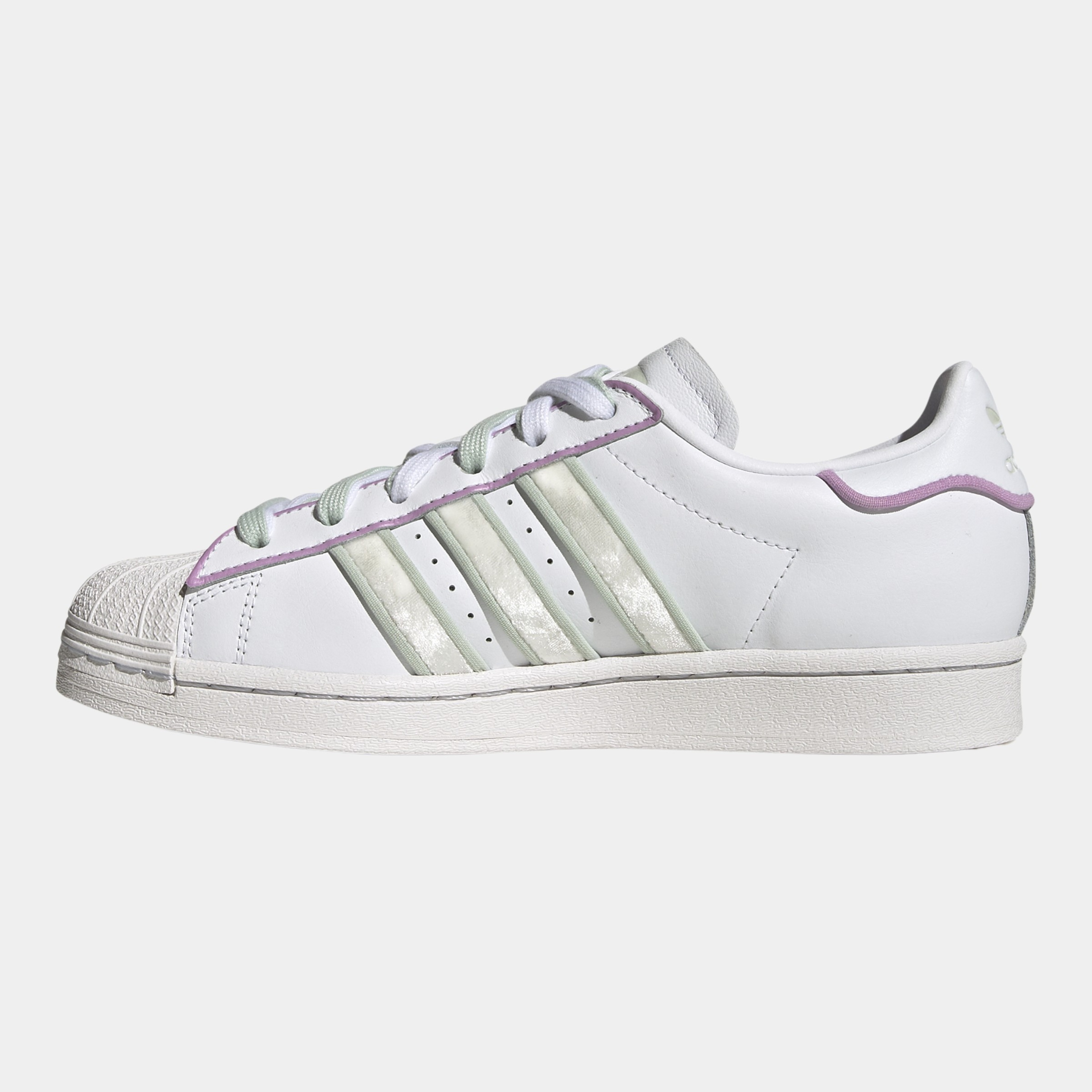 adidas Superstar ''Recycled Badges'' Kadın Spor Ayakkabı