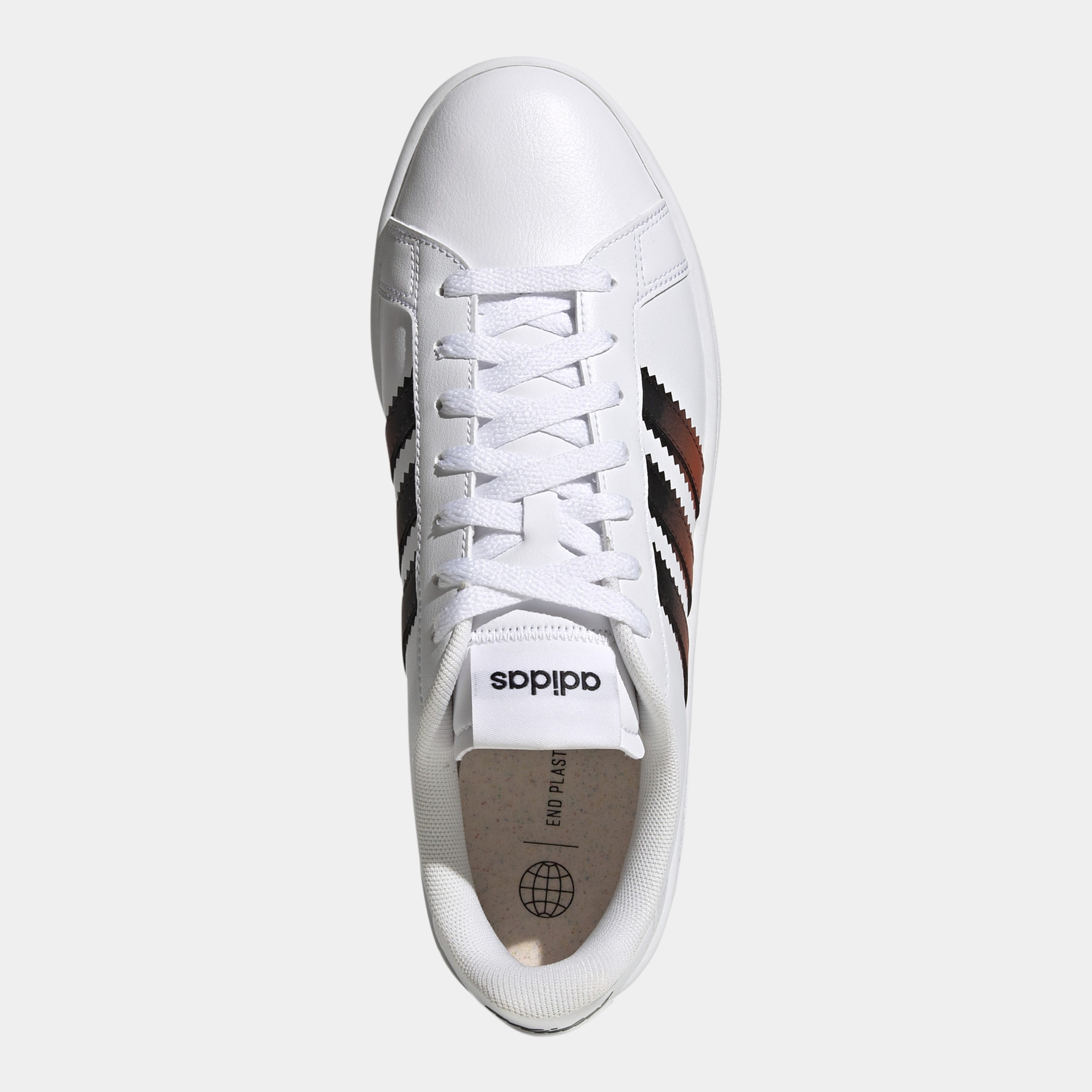 adidas Grand Court Base Beyond Erkek Spor Ayakkabı