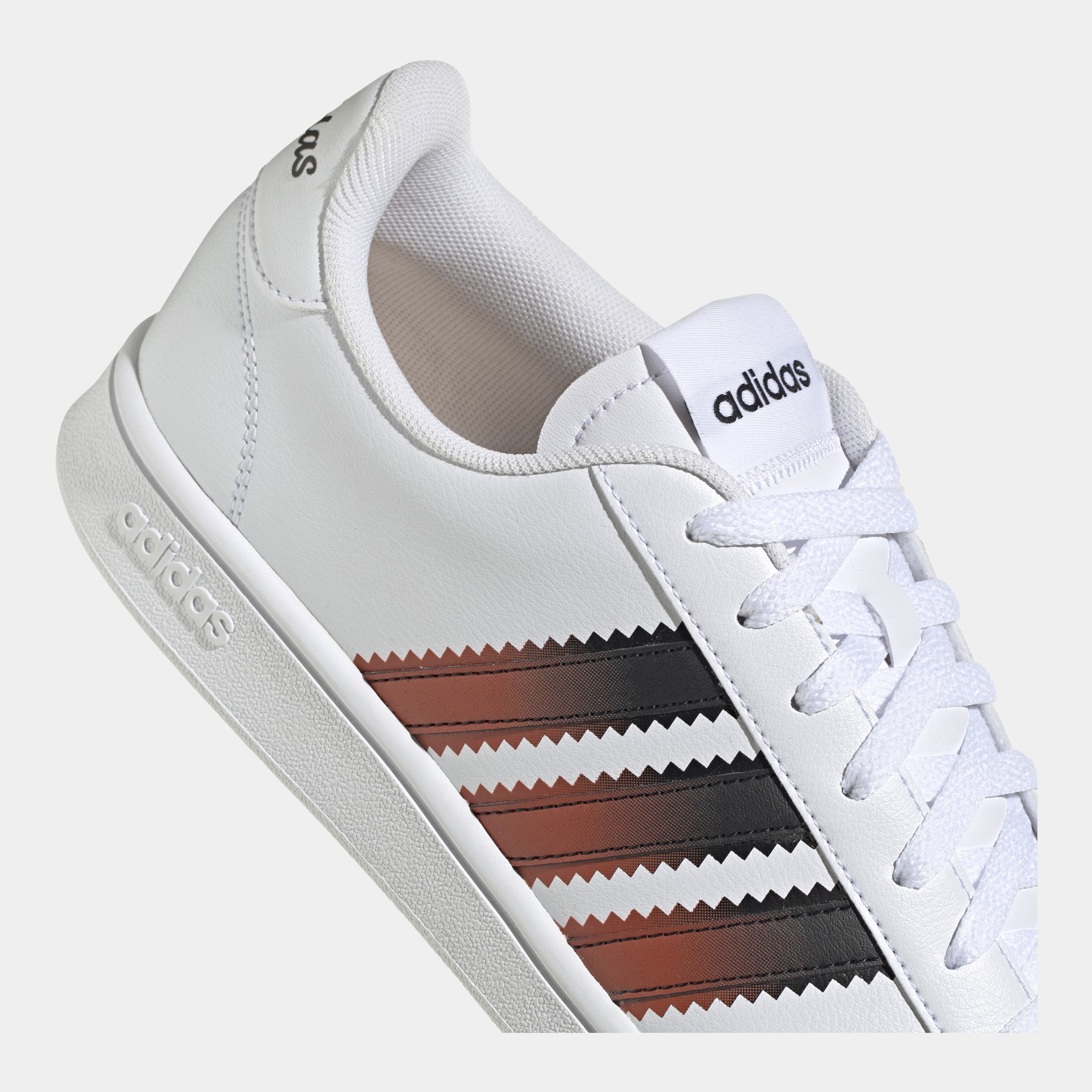 adidas Grand Court Base Beyond Erkek Spor Ayakkabı