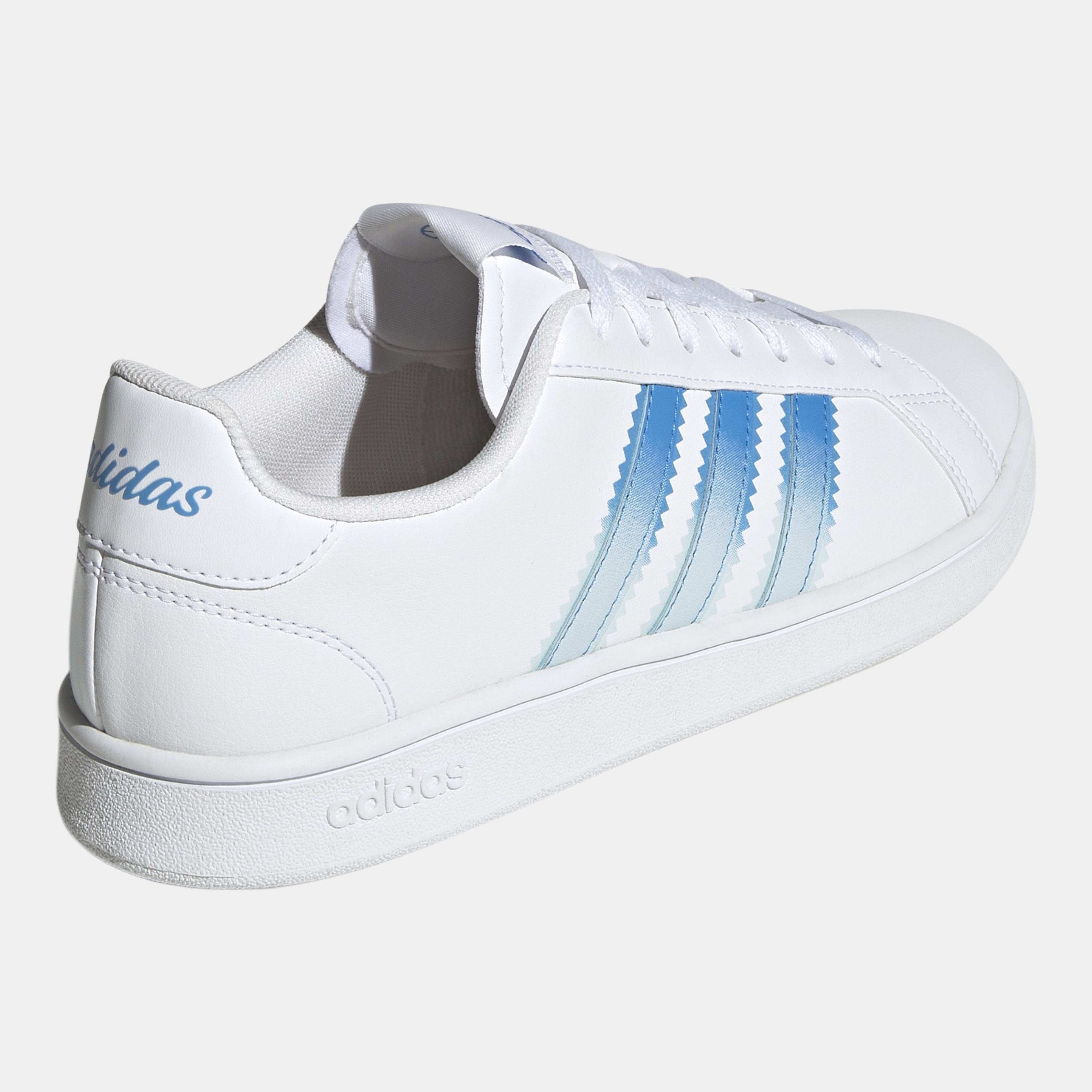 adidas Grand Court Base Beyond Erkek Spor Ayakkabı