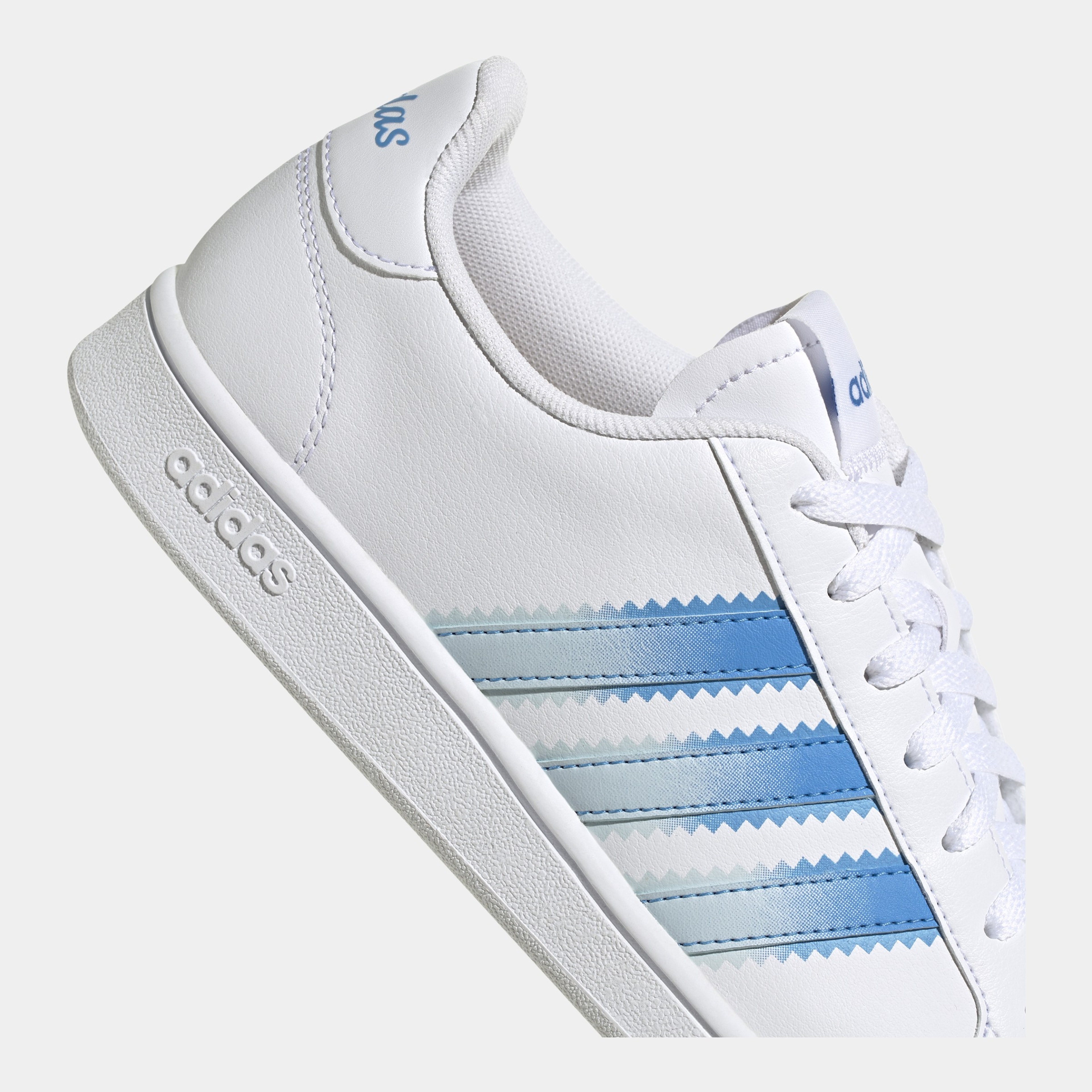 adidas Grand Court Base Beyond Erkek Spor Ayakkabı