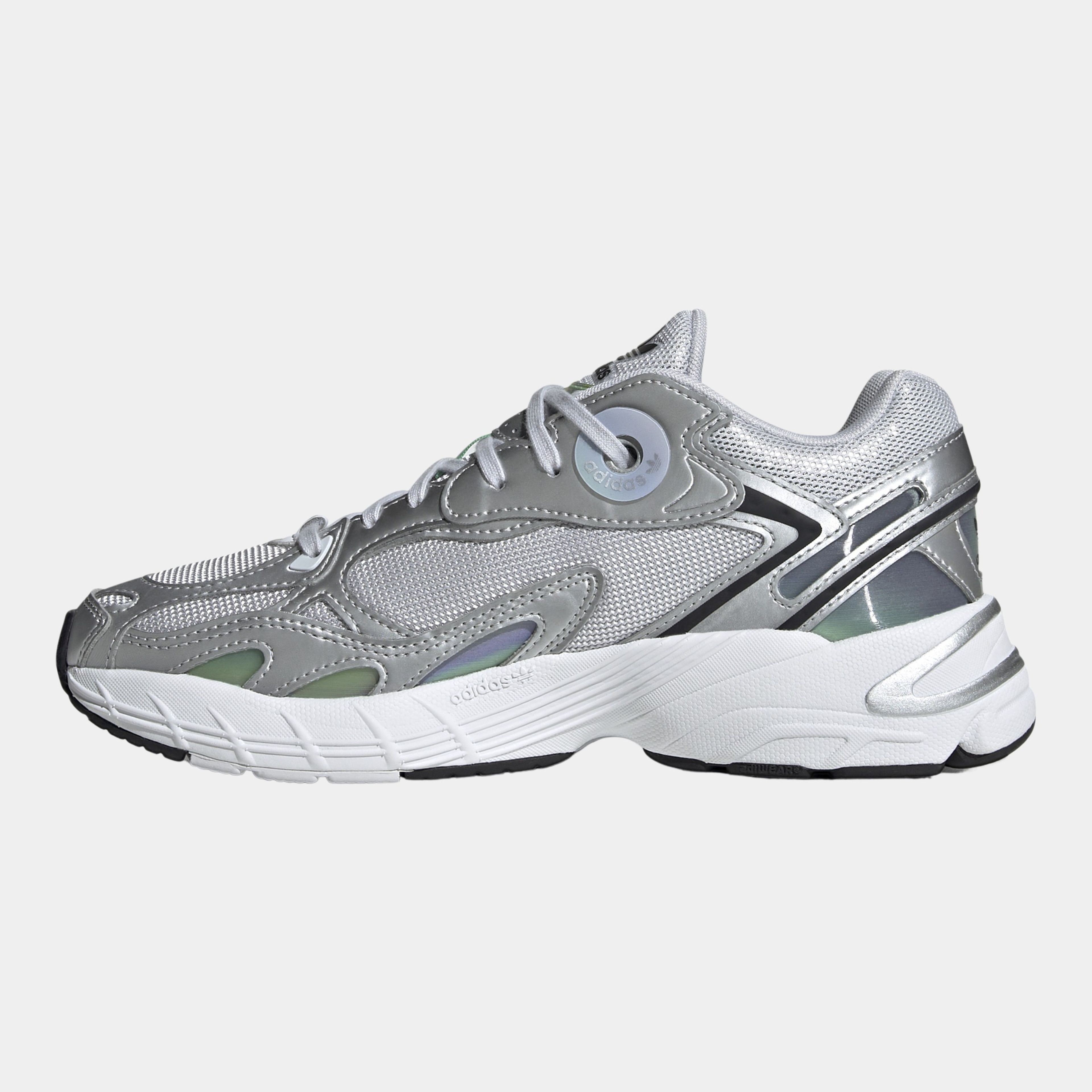 adidas Astir ''Metallic'' Kadın Spor Ayakkabı
