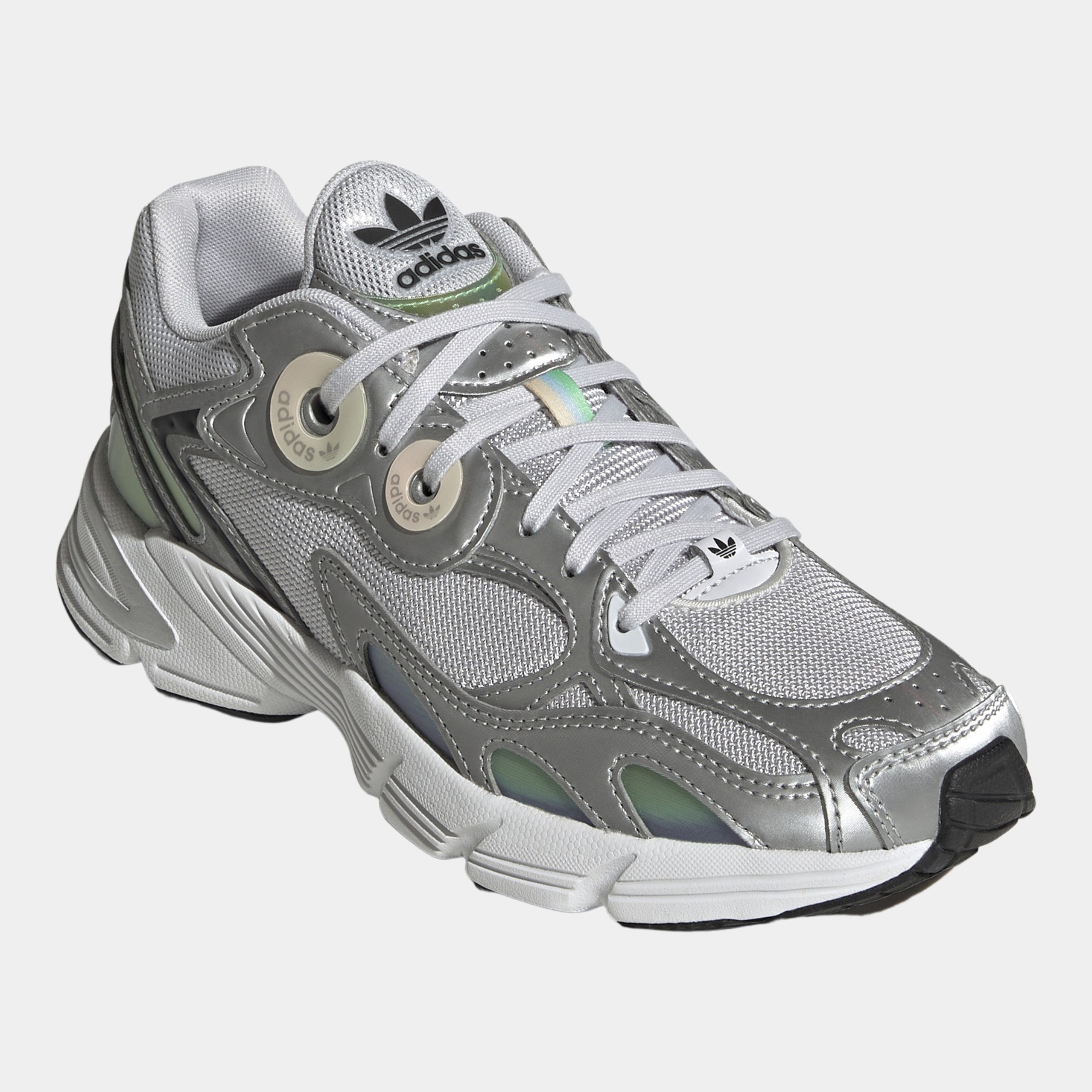 adidas Astir ''Metallic'' Kadın Spor Ayakkabı