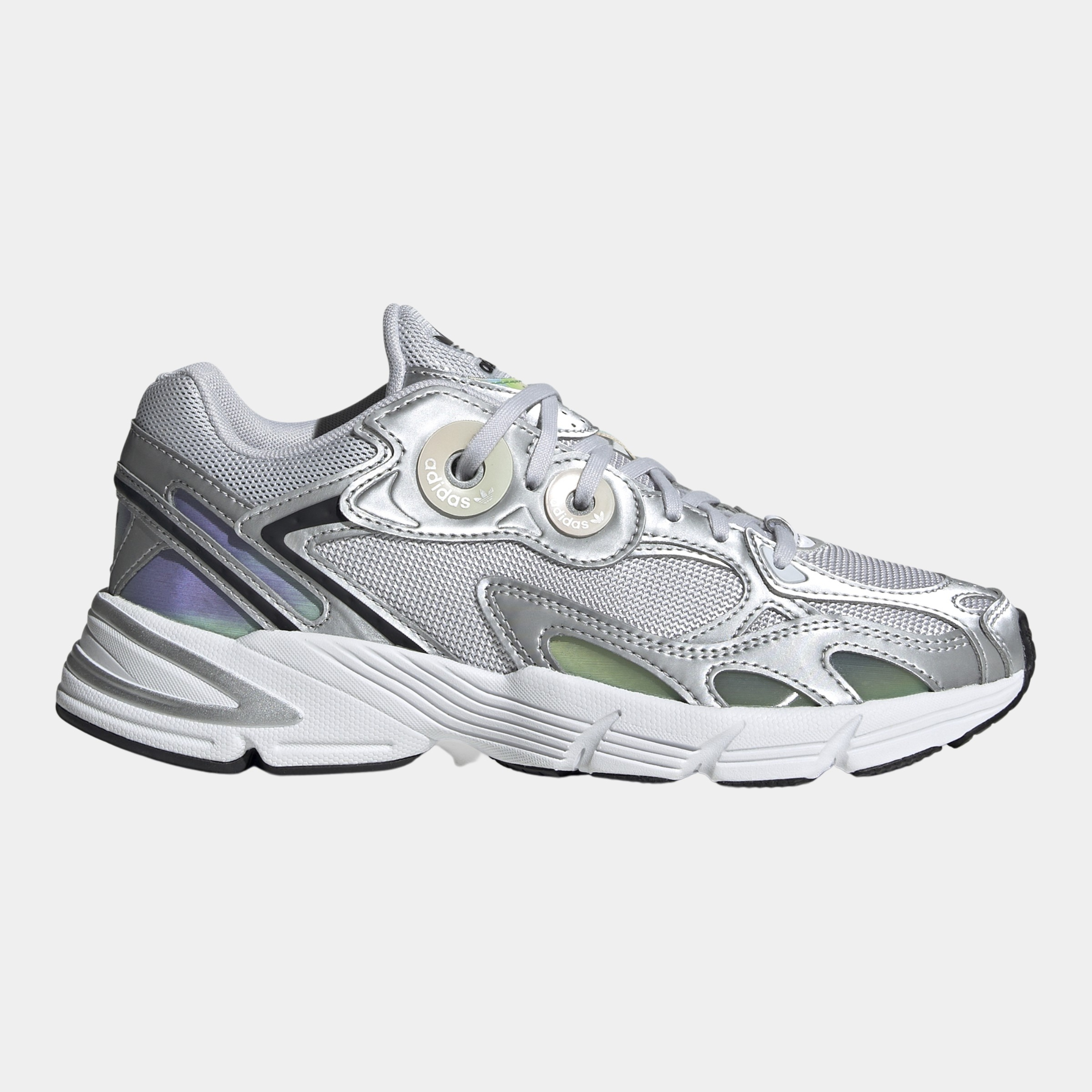 adidas Astir ''Metallic'' Kadın Spor Ayakkabı