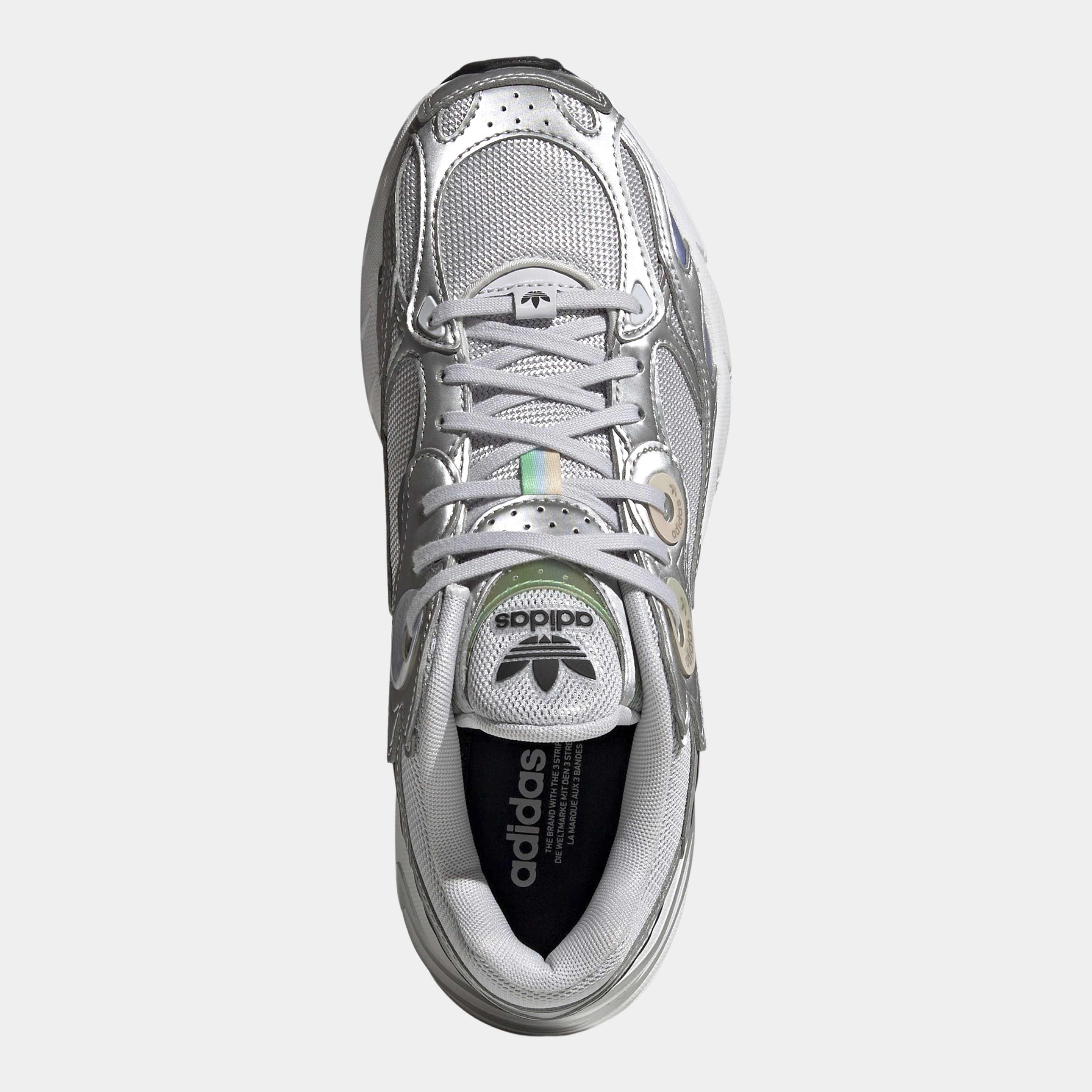 adidas Astir ''Metallic'' Kadın Spor Ayakkabı