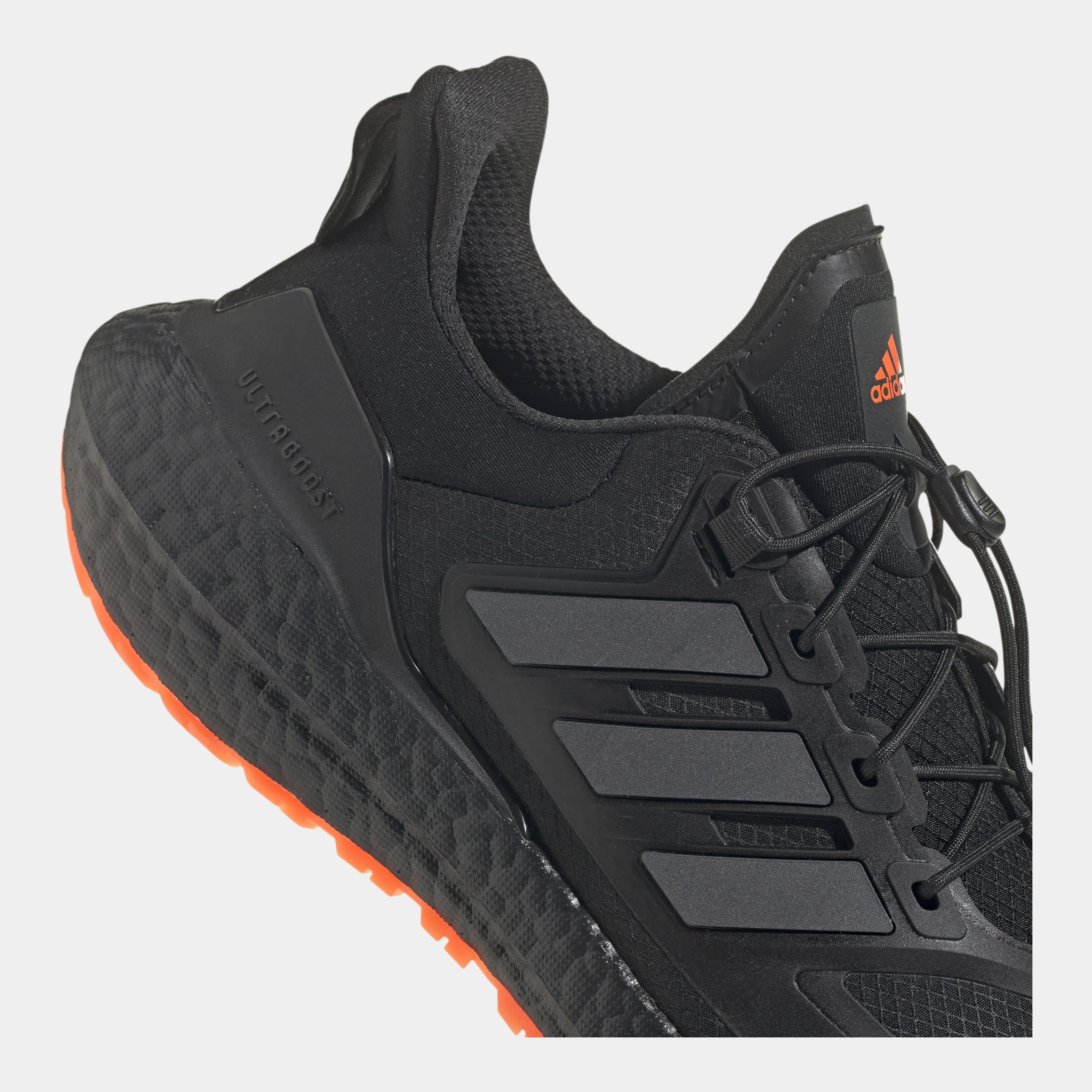 adidas Ultraboost 22 COLD.RDY 2.0 Running Erkek Spor Ayakkabı