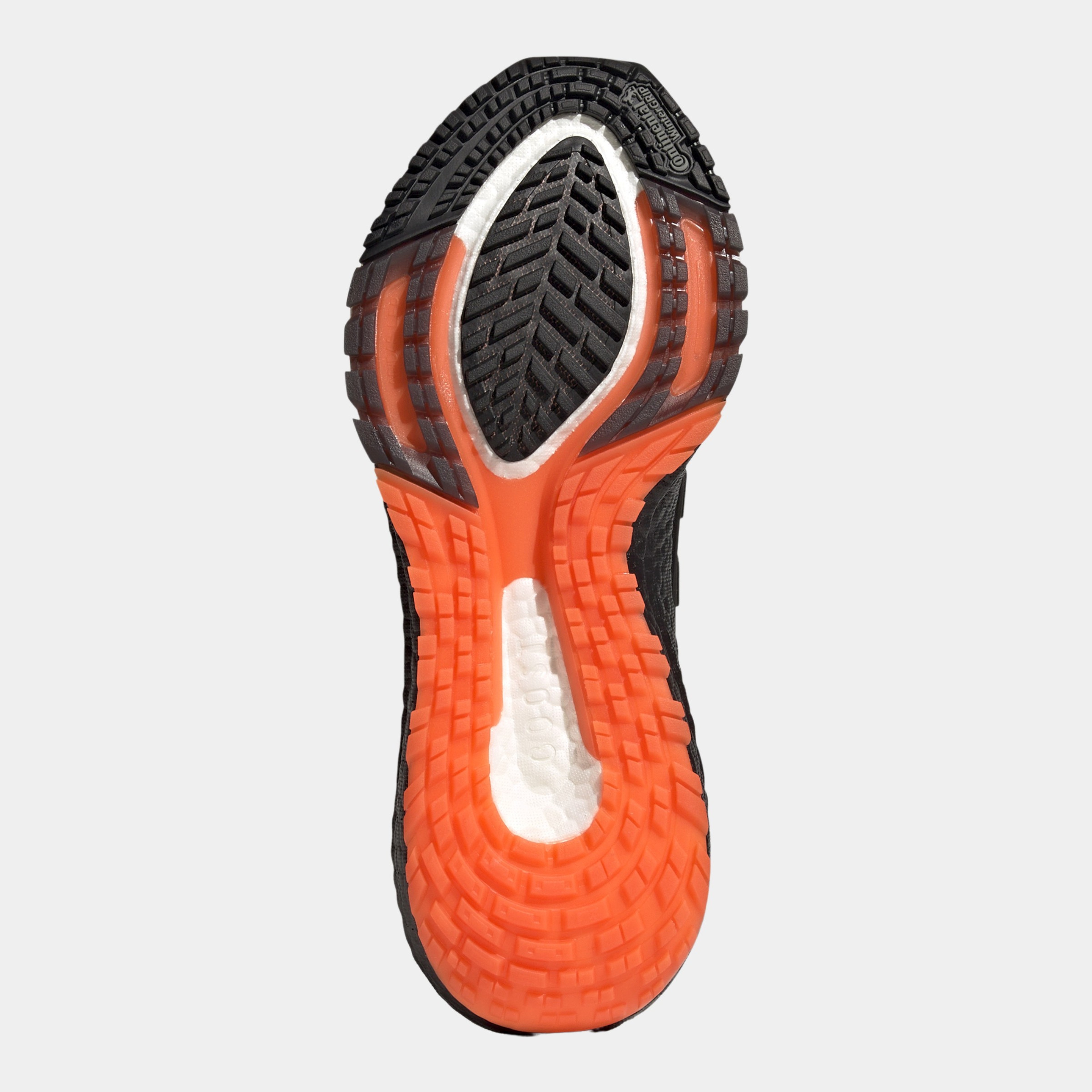 adidas Ultraboost 22 COLD.RDY 2.0 Running Erkek Spor Ayakkabı