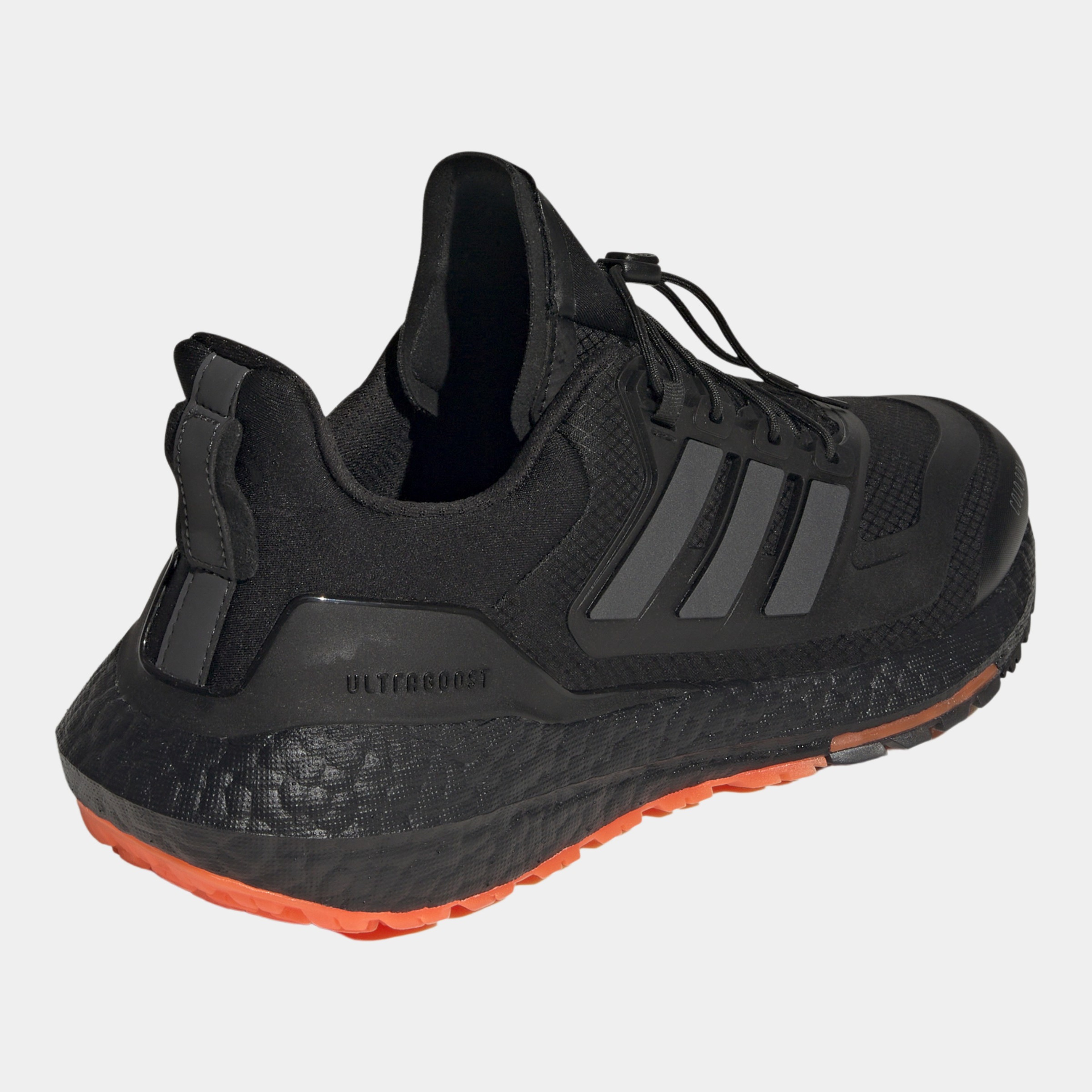adidas Ultraboost 22 COLD.RDY 2.0 Running Erkek Spor Ayakkabı