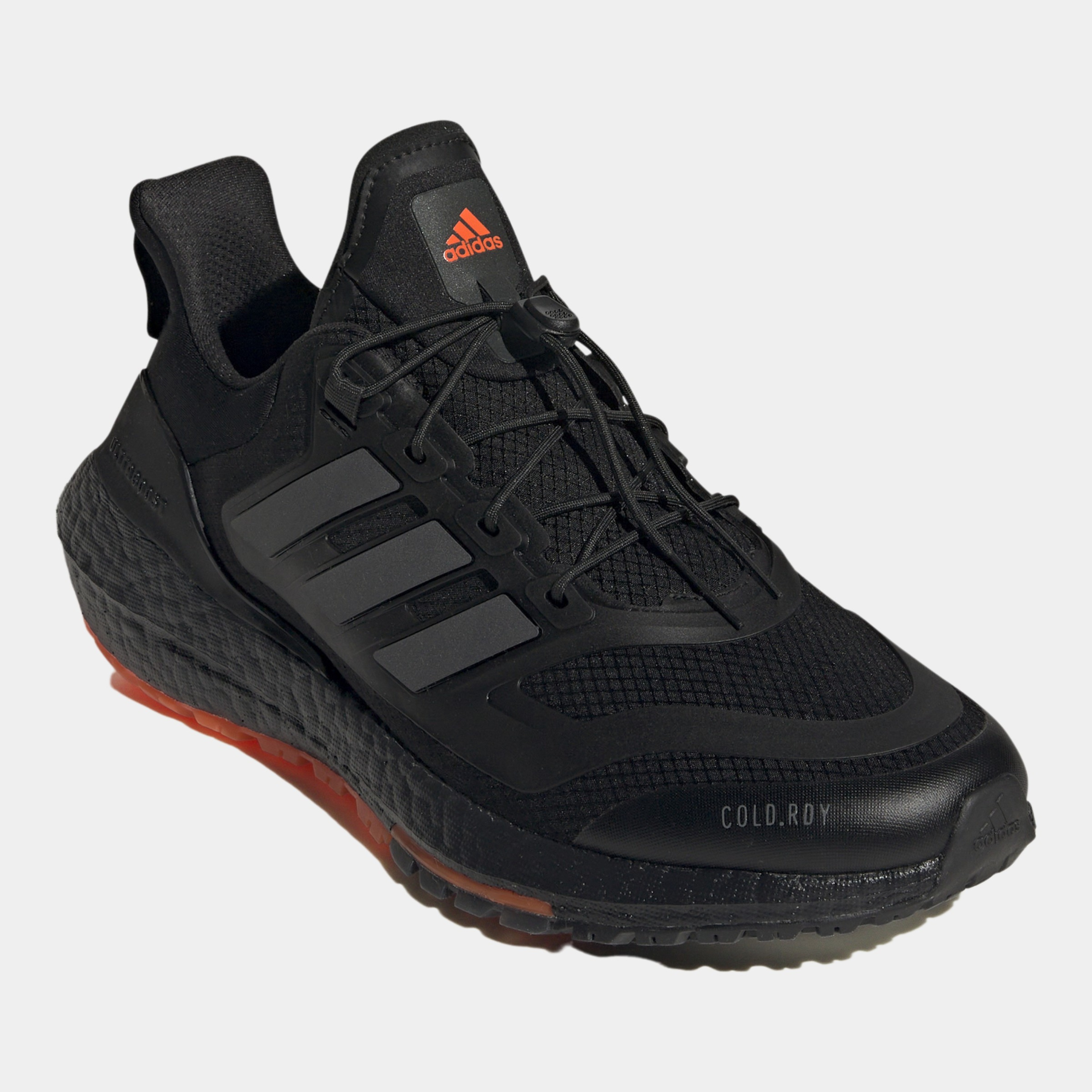 adidas Ultraboost 22 COLD.RDY 2.0 Running Erkek Spor Ayakkabı