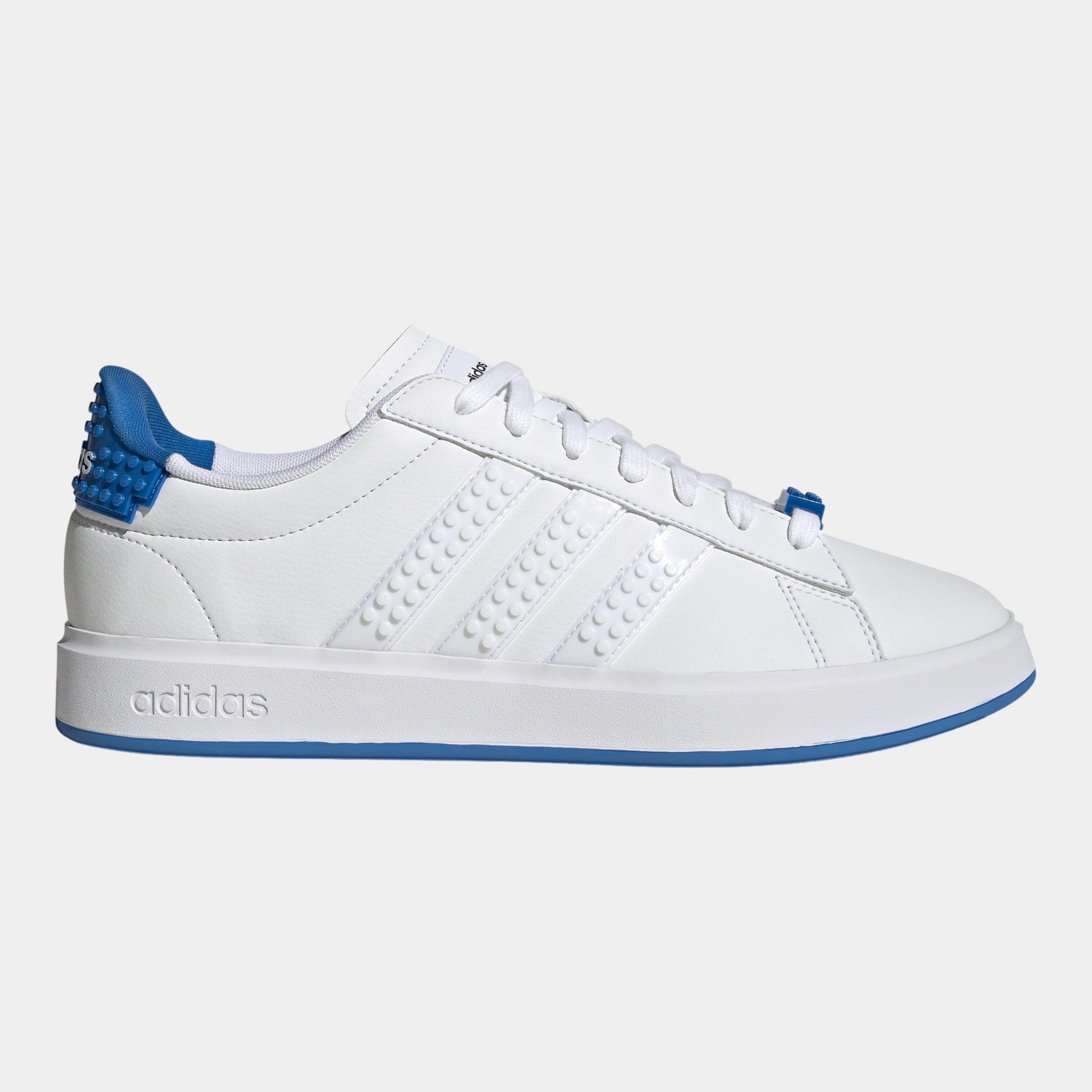 adidas Grand Court x LEGO® 2.0 Erkek Spor Ayakkabı | Barçın