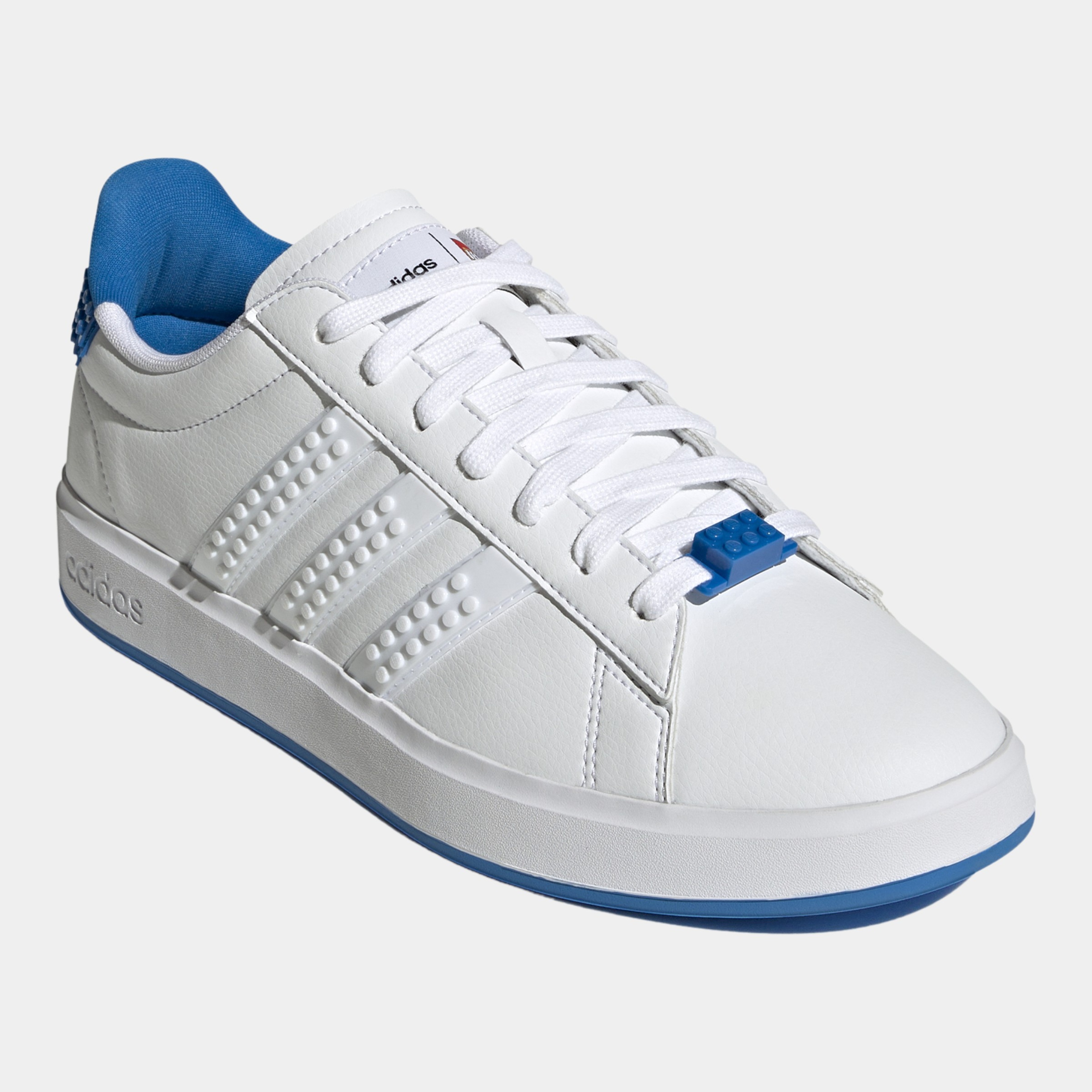 あお 国内5月7日発売予定】レゴ × アディダス オリジナルス ZX 8000 全6色