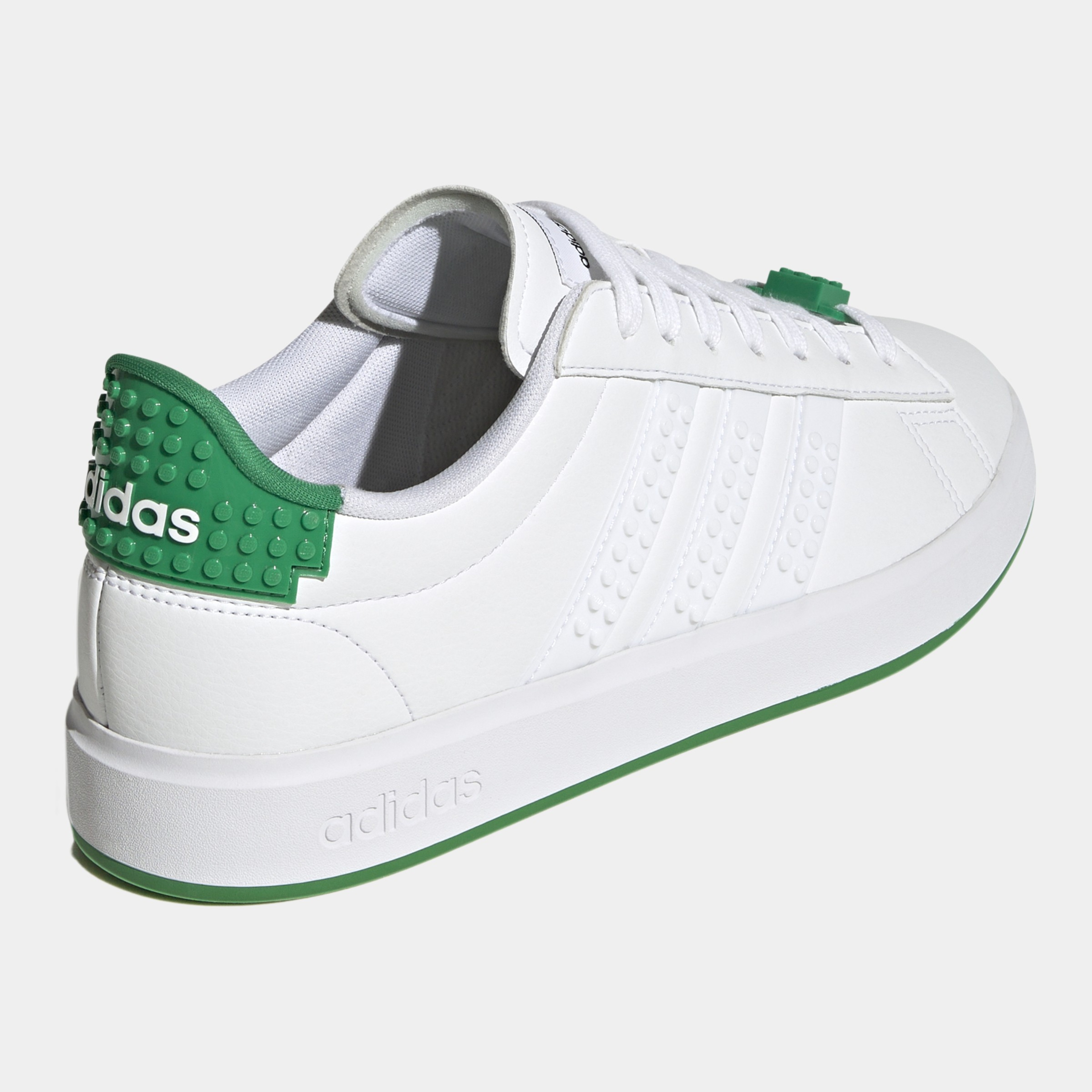 adidas Grand Court x LEGO® 2.0 Erkek Spor Ayakkabı
