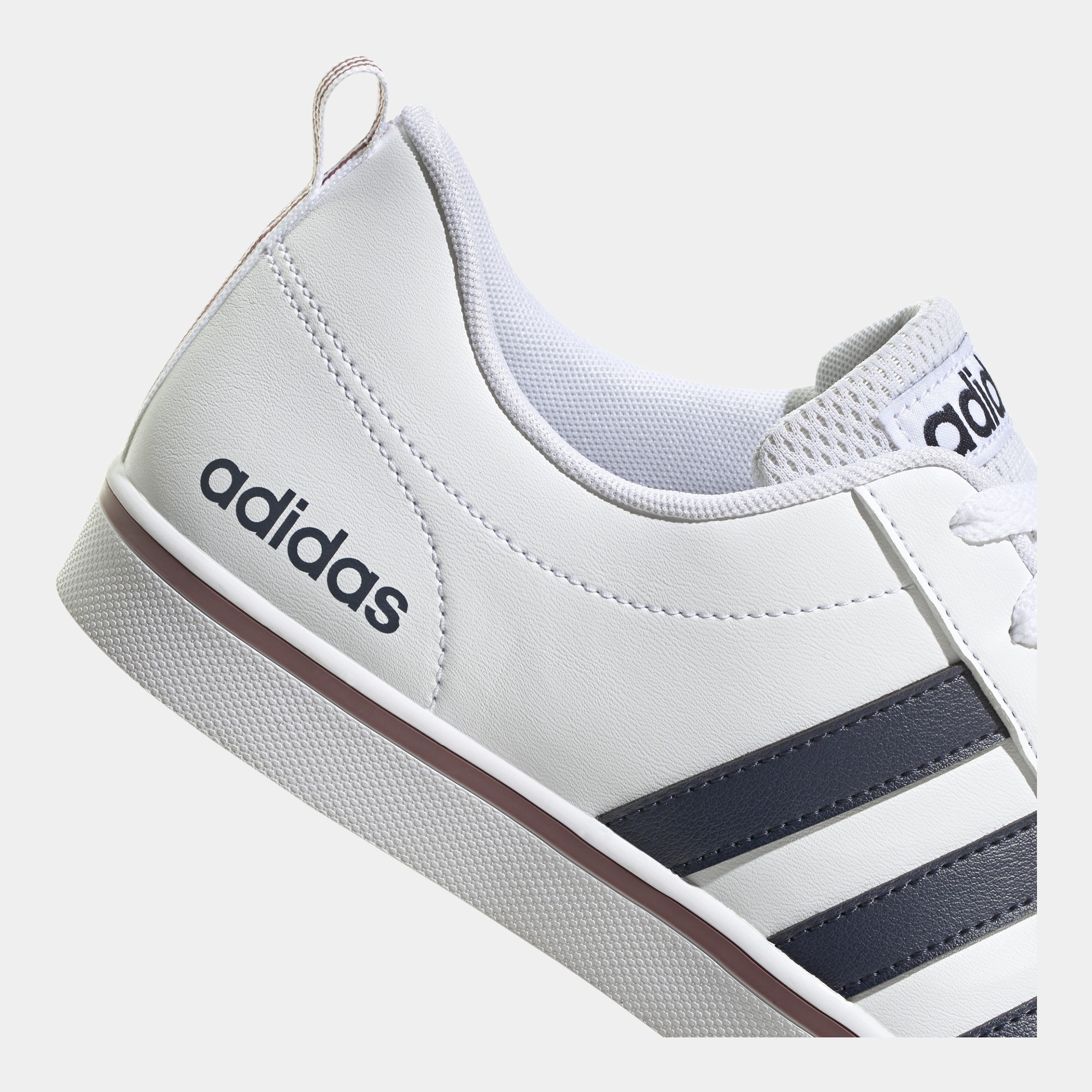 adidas VS Pace Lifestyle Skateboarding Erkek Spor Ayakkabı