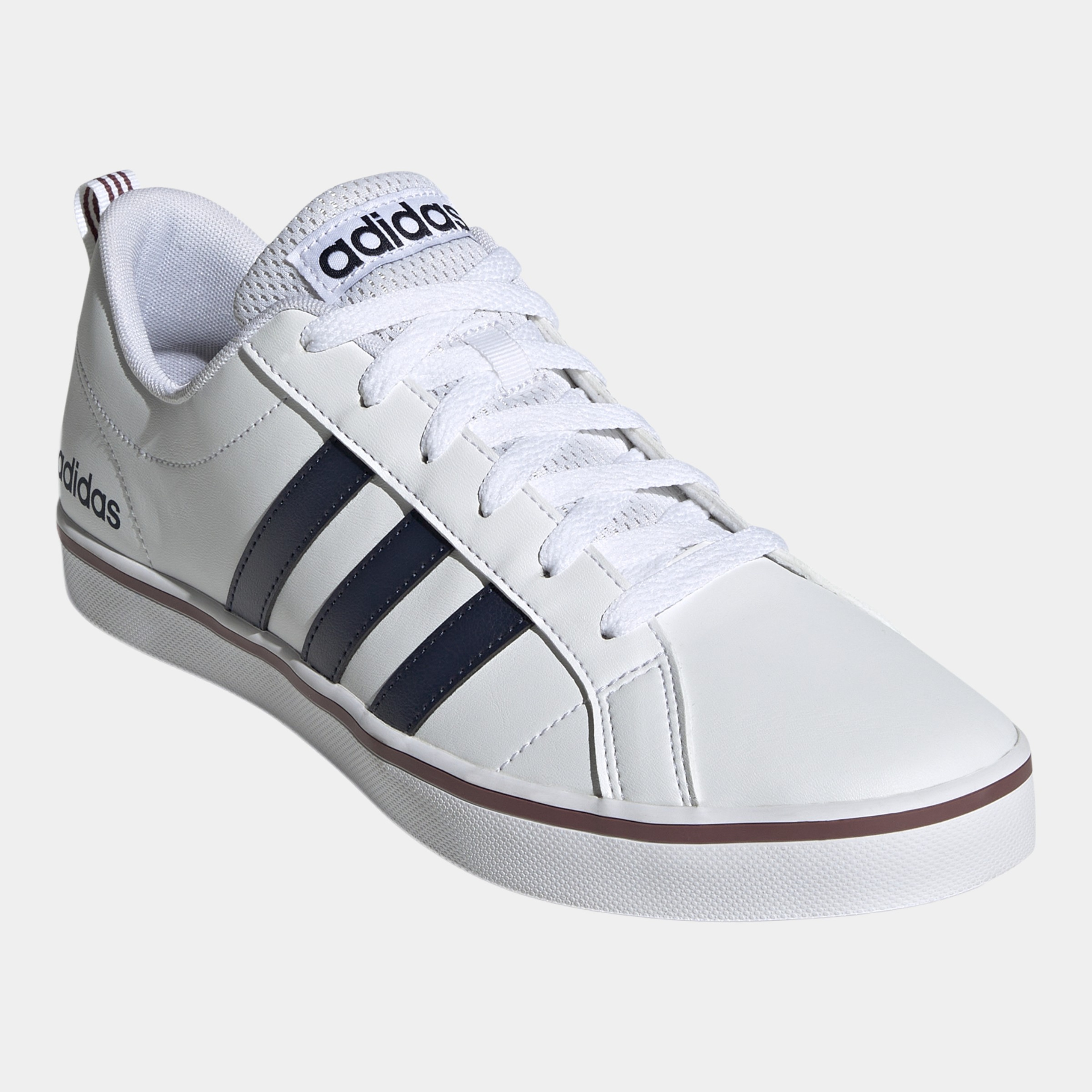 adidas VS Pace Lifestyle Skateboarding Erkek Spor Ayakkabı