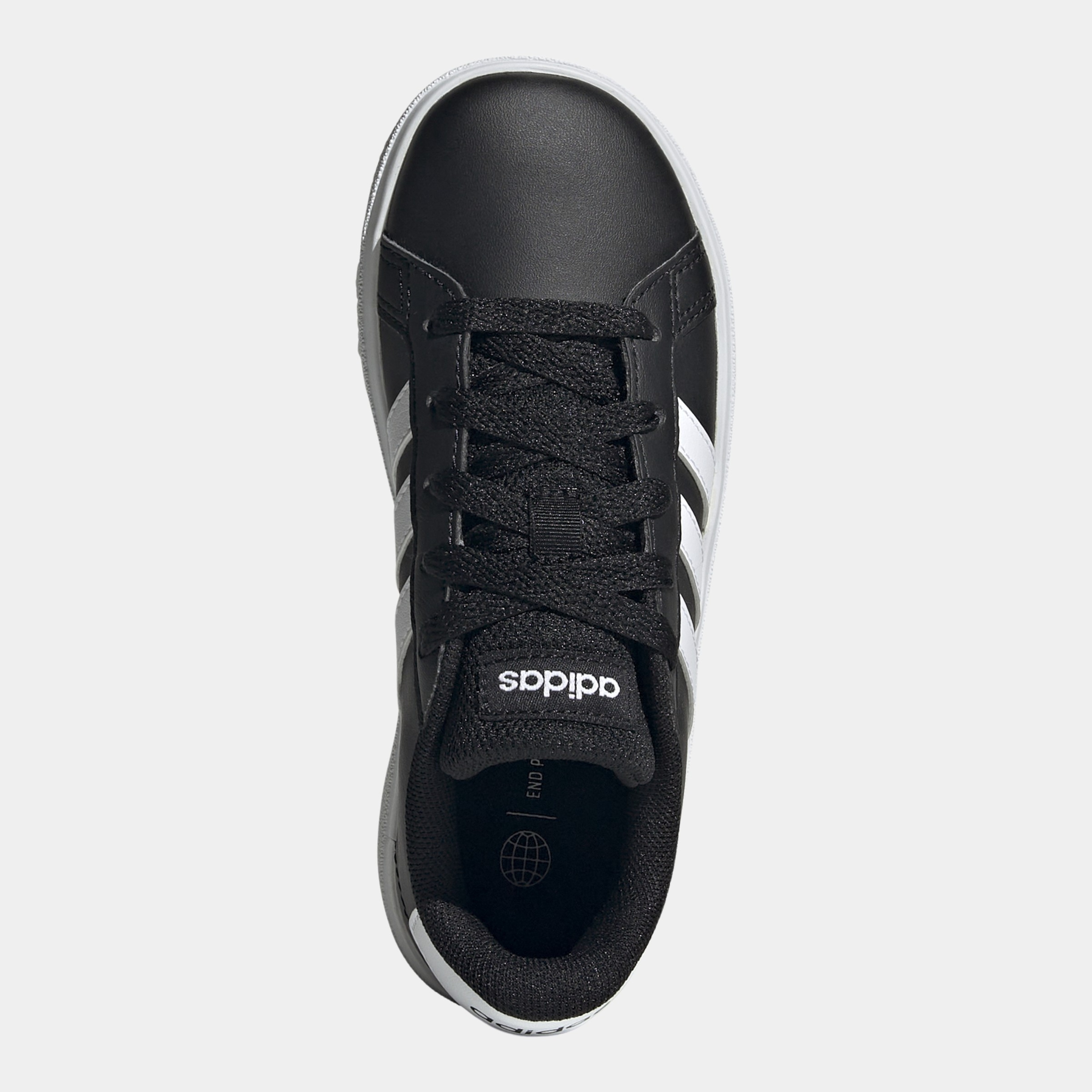 adidas Grand Court 2.0 K (GS) Spor Ayakkabı
