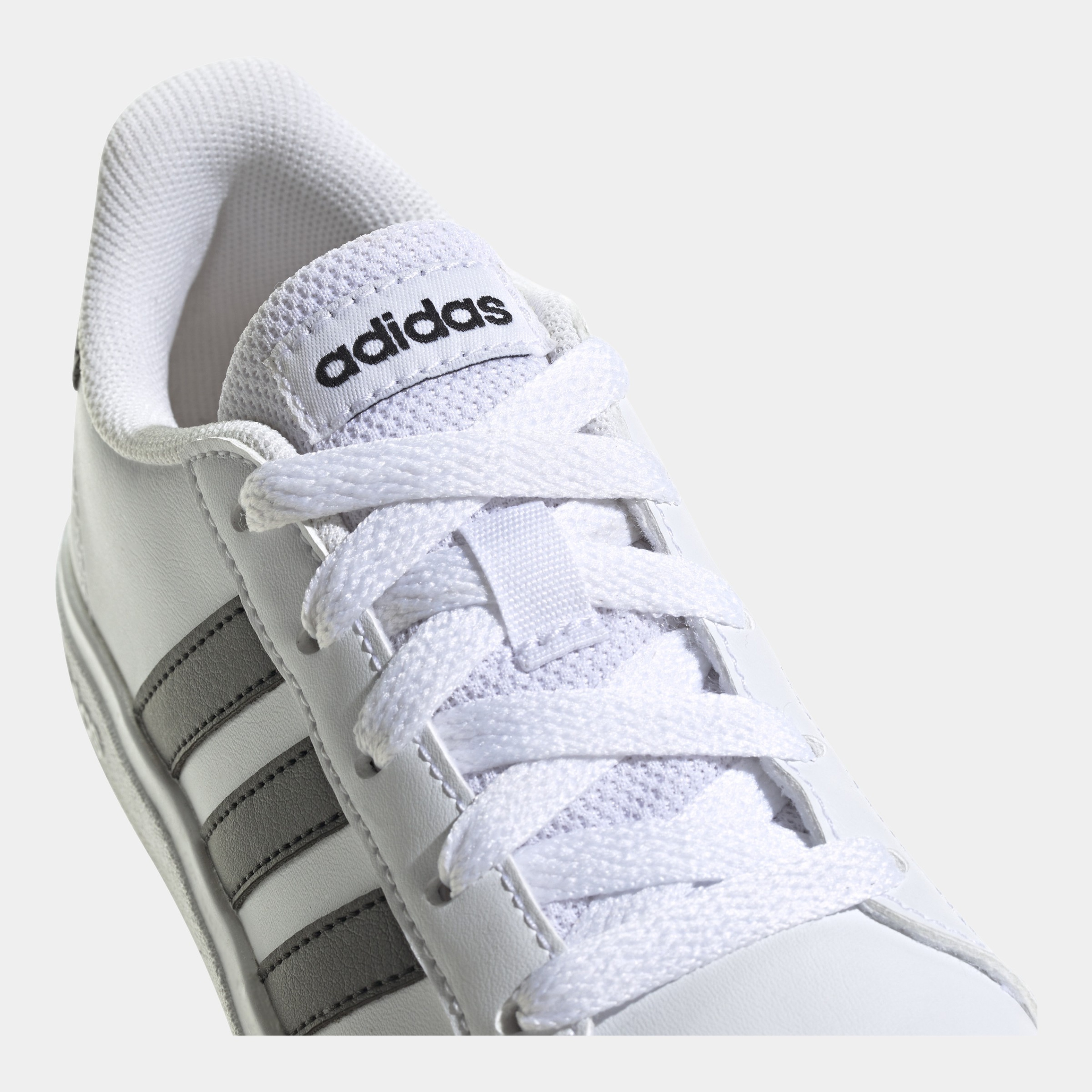 adidas Grand Court 2.0 K (GS) Spor Ayakkabı