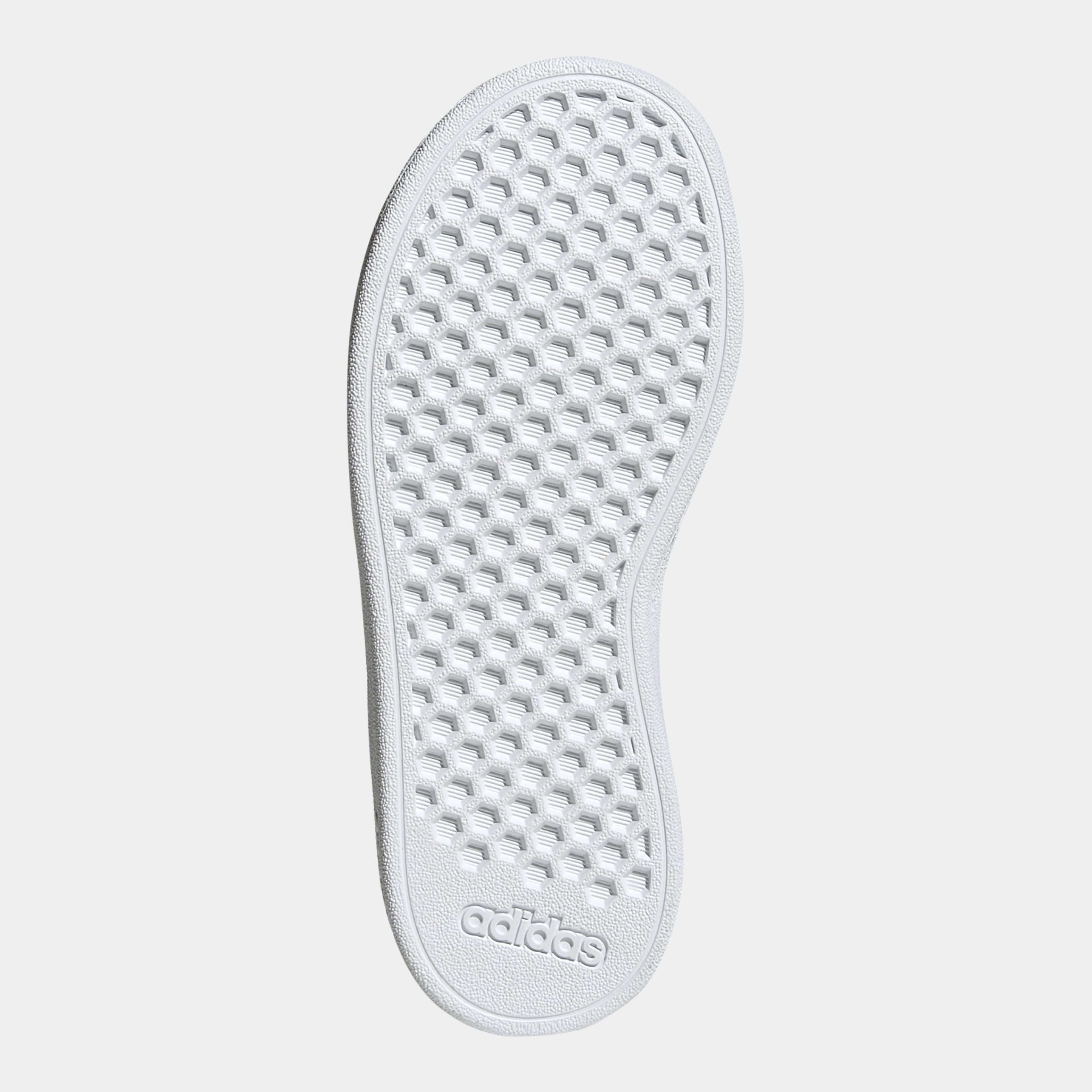 adidas Grand Court 2.0 K (GS) Spor Ayakkabı