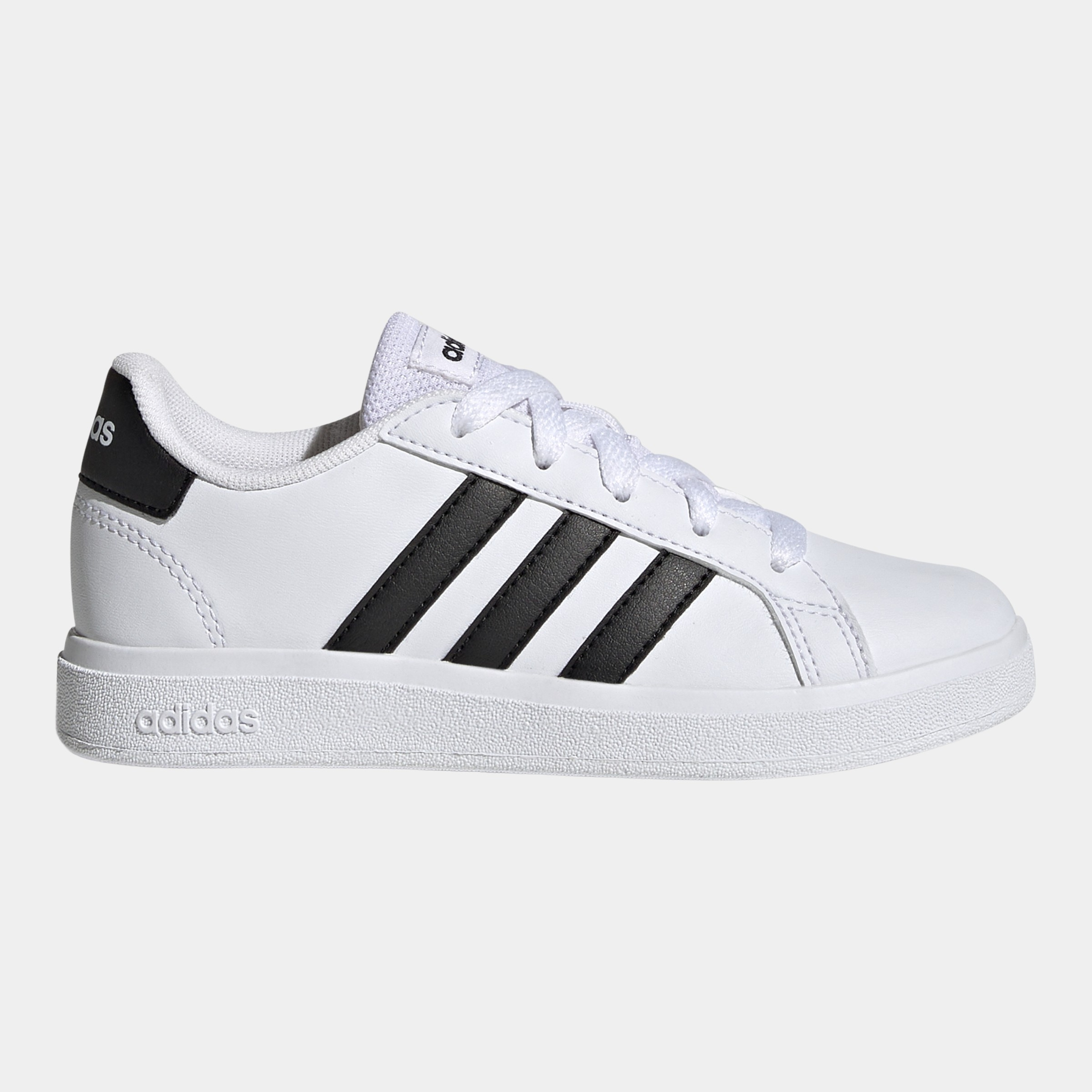 adidas Grand Court 2.0 K (GS) Spor Ayakkabı