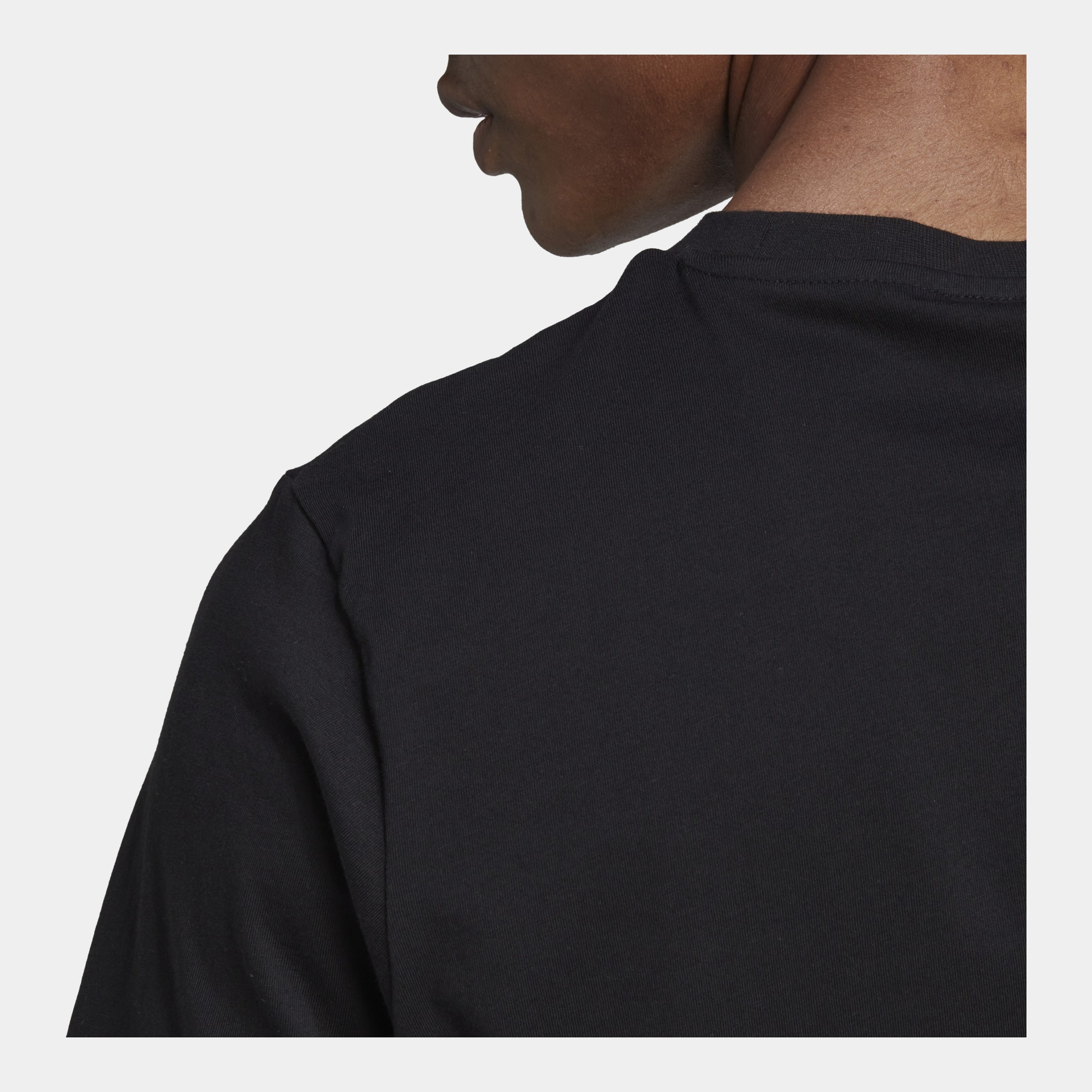 adidas Essentials Camouflage Printed Short-Sleeve Erkek Tişört