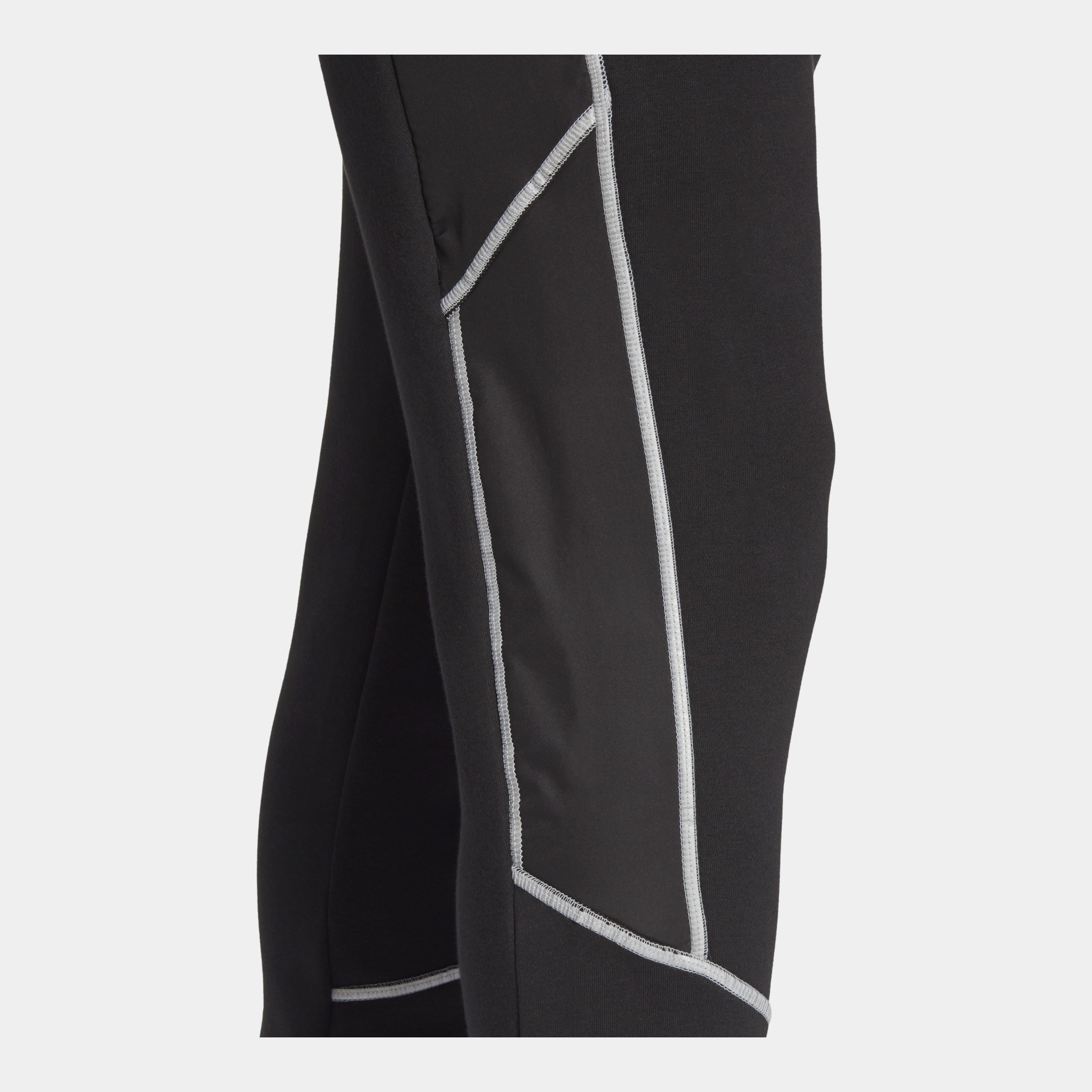 adidas Essentials Reflect-in-the-Dark Fleece Erkek Eşofman Altı