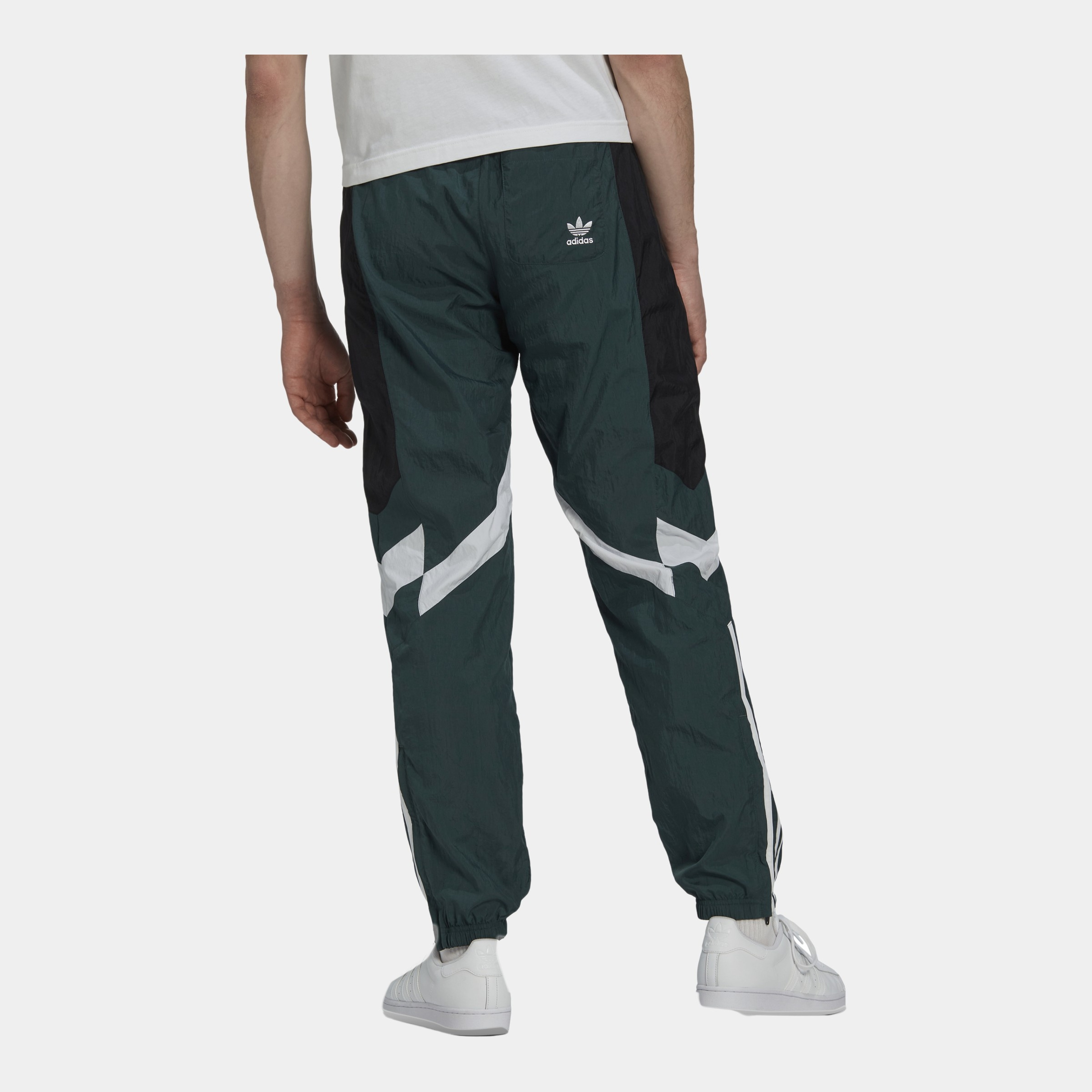 adidas Sportswear Rekive Track Erkek Eşofman Altı