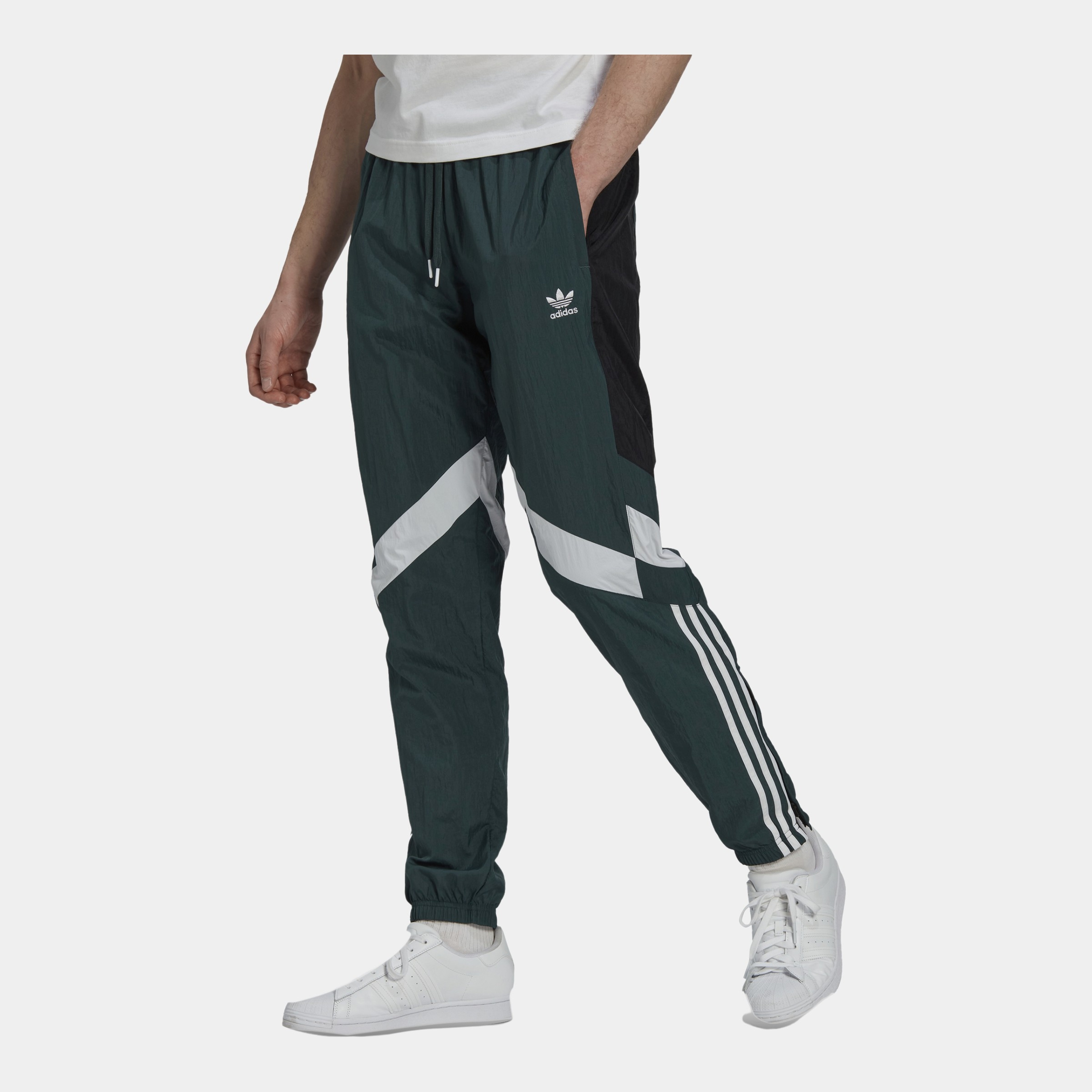 adidas Sportswear Rekive Track Erkek Eşofman Altı