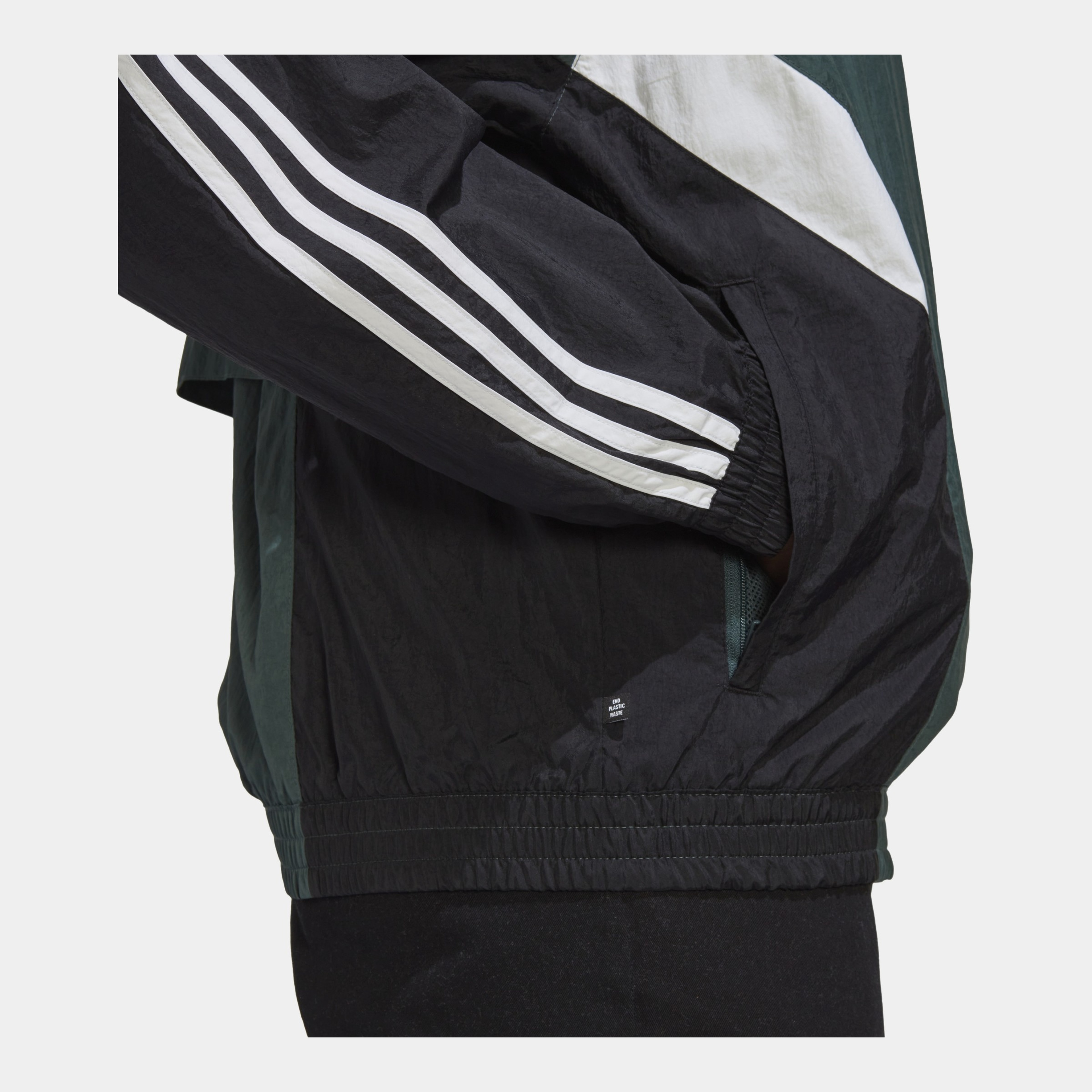 adidas Sportswear Rekive Full-Zip Erkek Ceket | Barçın