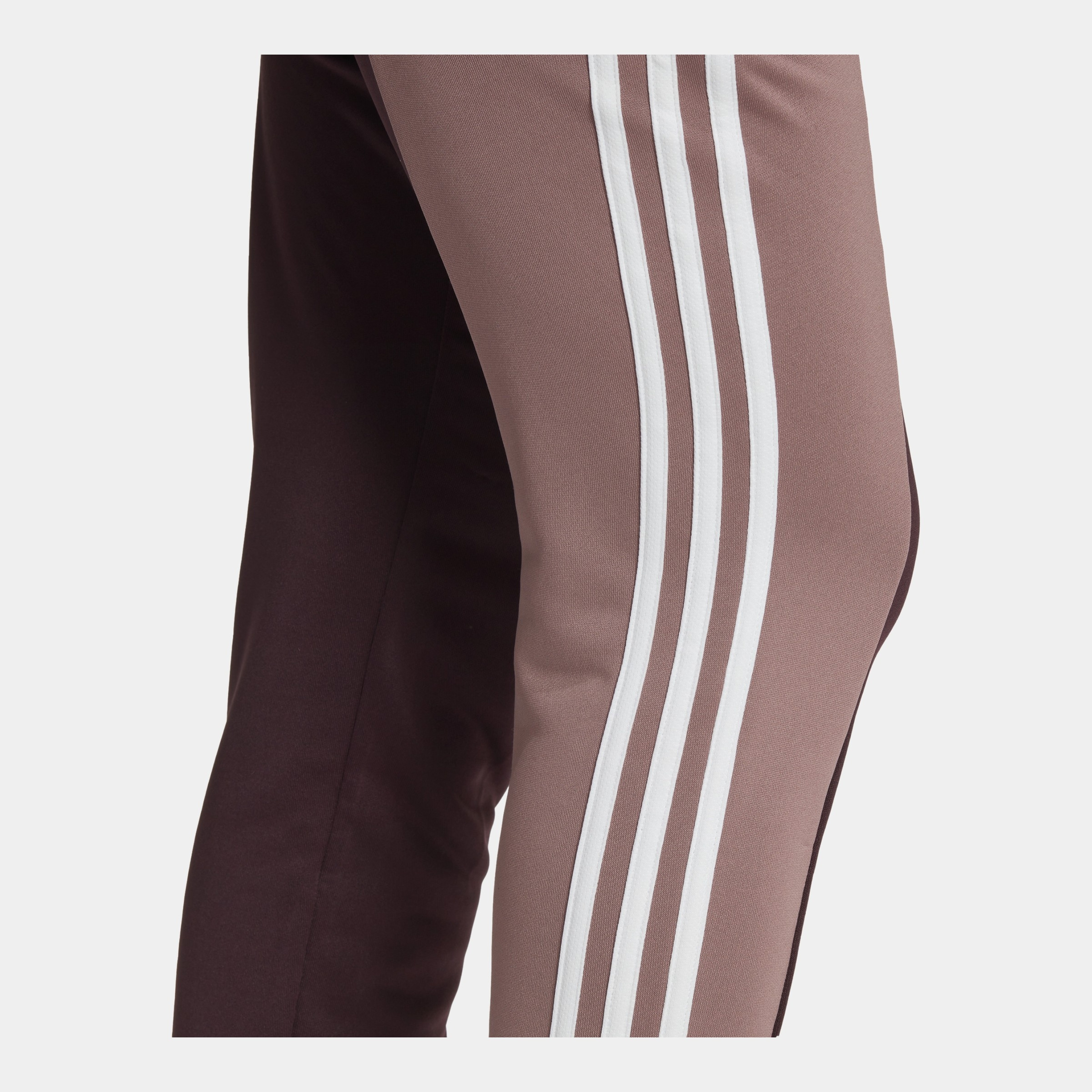 adidas Sportswear Bold Block Full-Zip Hoodie Kadın Eşofman Takımı