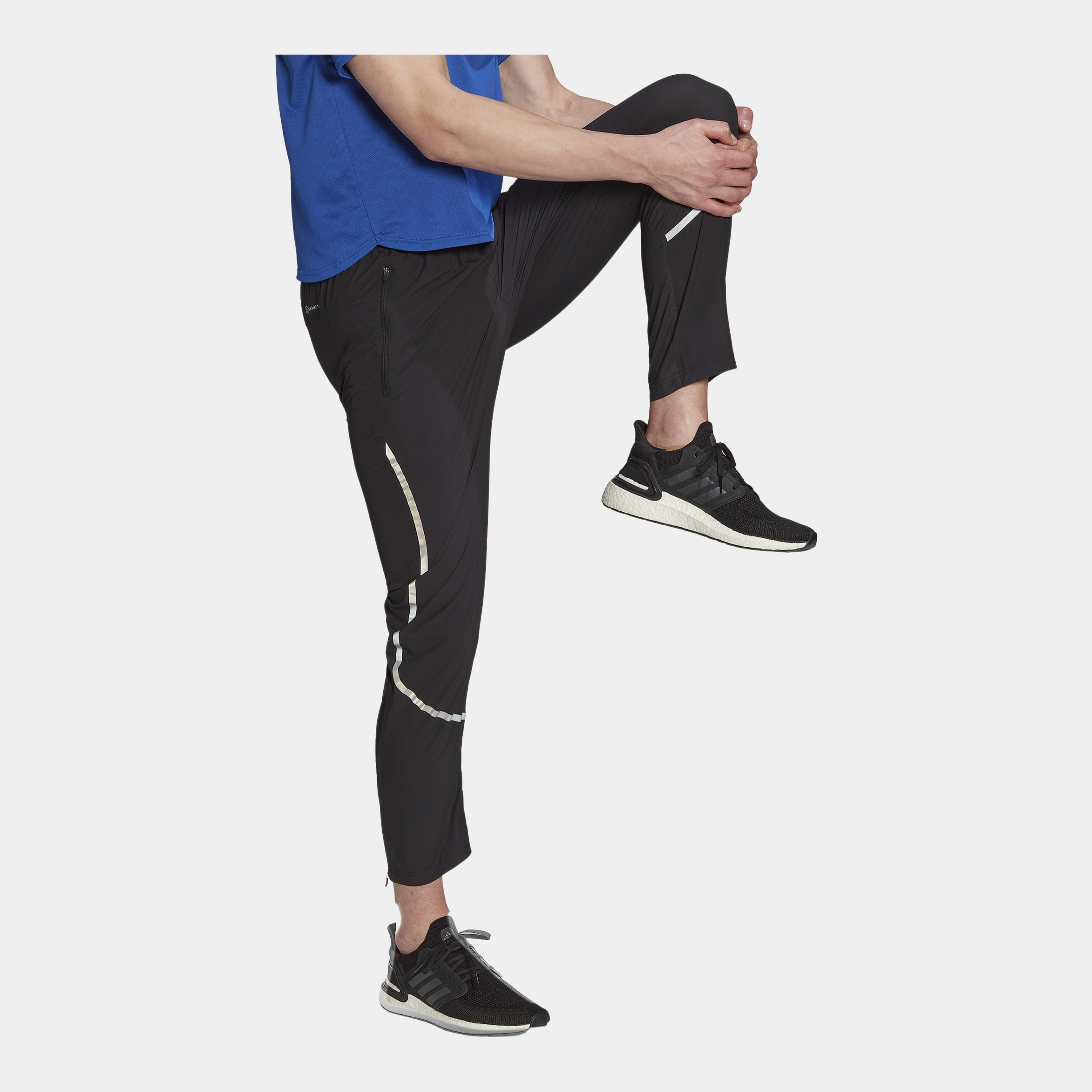 adidas Adizero Running Erkek Eşofman Altı