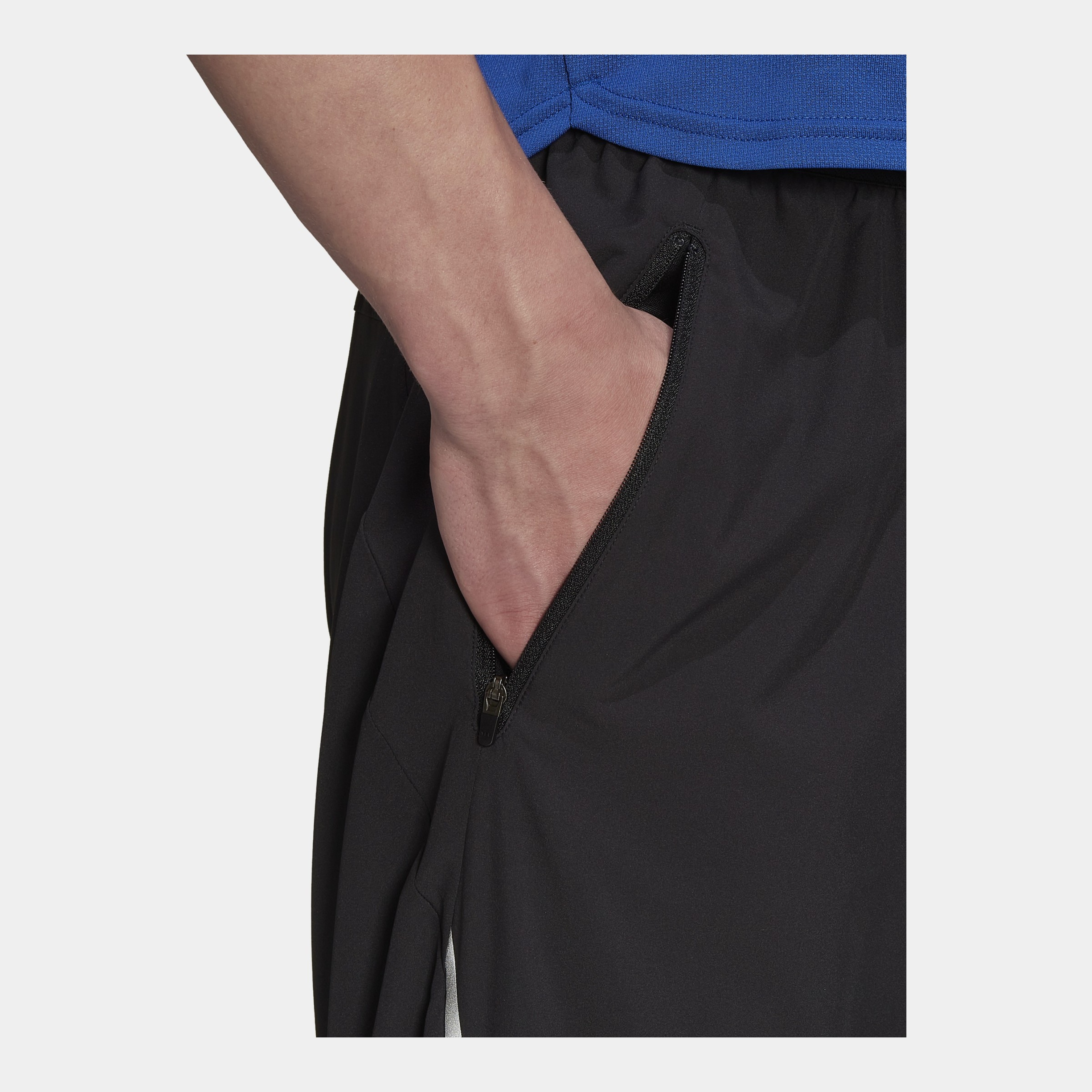 adidas Adizero Running Erkek Eşofman Altı