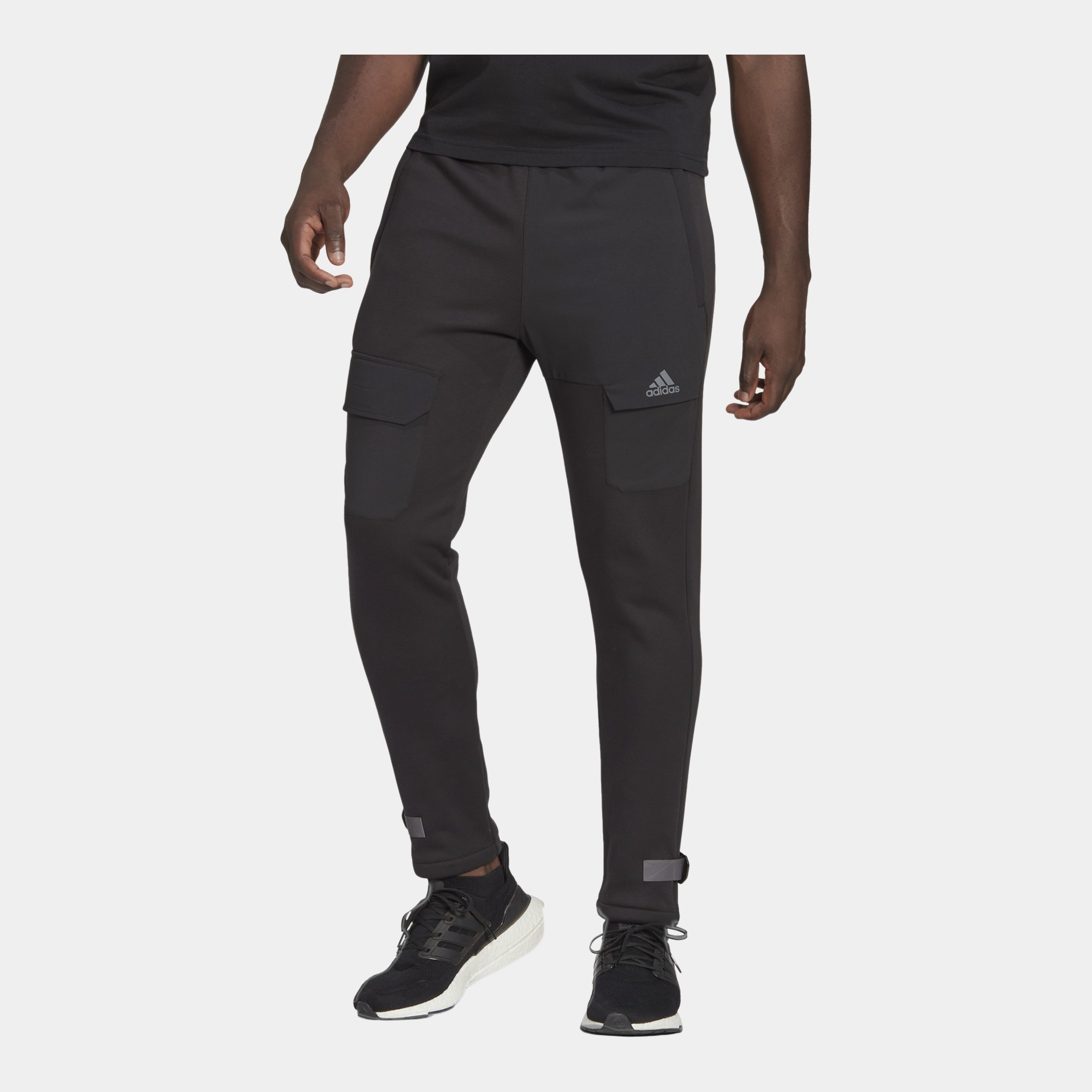 adidas AEROREADY Sportswear X-City Erkek Eşofman Altı