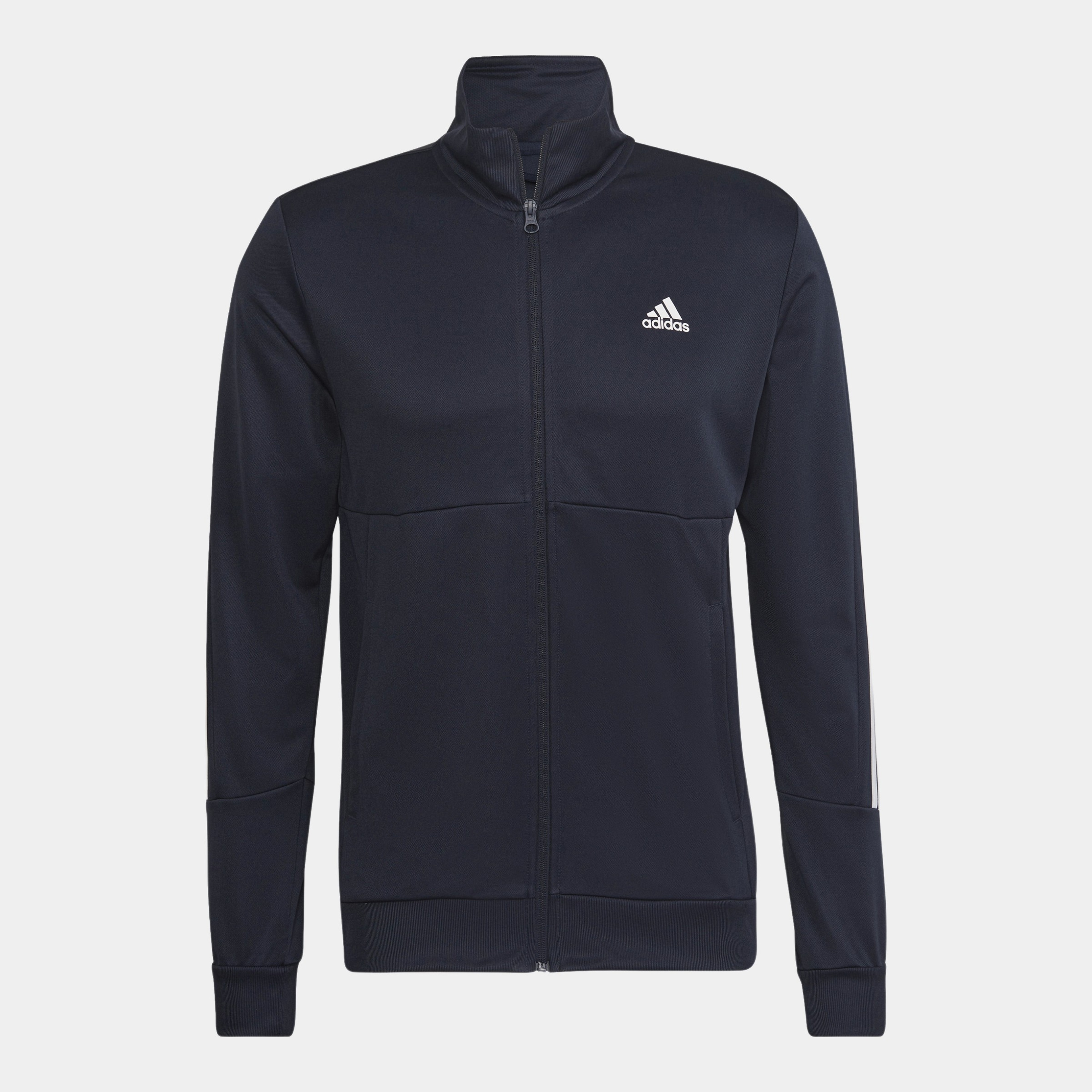 adidas Sportswear AEROREADY Slim Full-Zip Erkek Eşofman Takımı