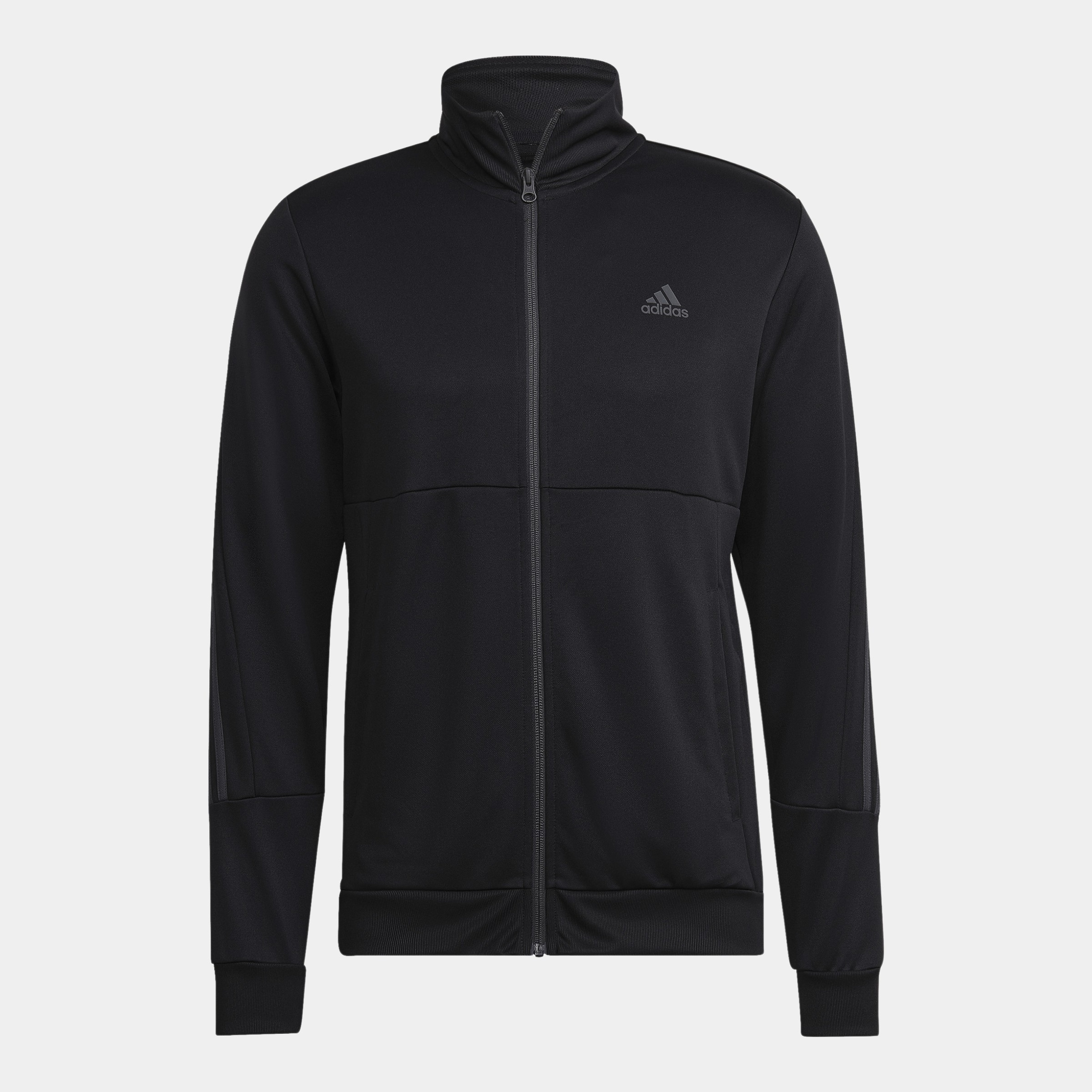 adidas Sportswear AEROREADY Slim Full-Zip Erkek Eşofman Takımı