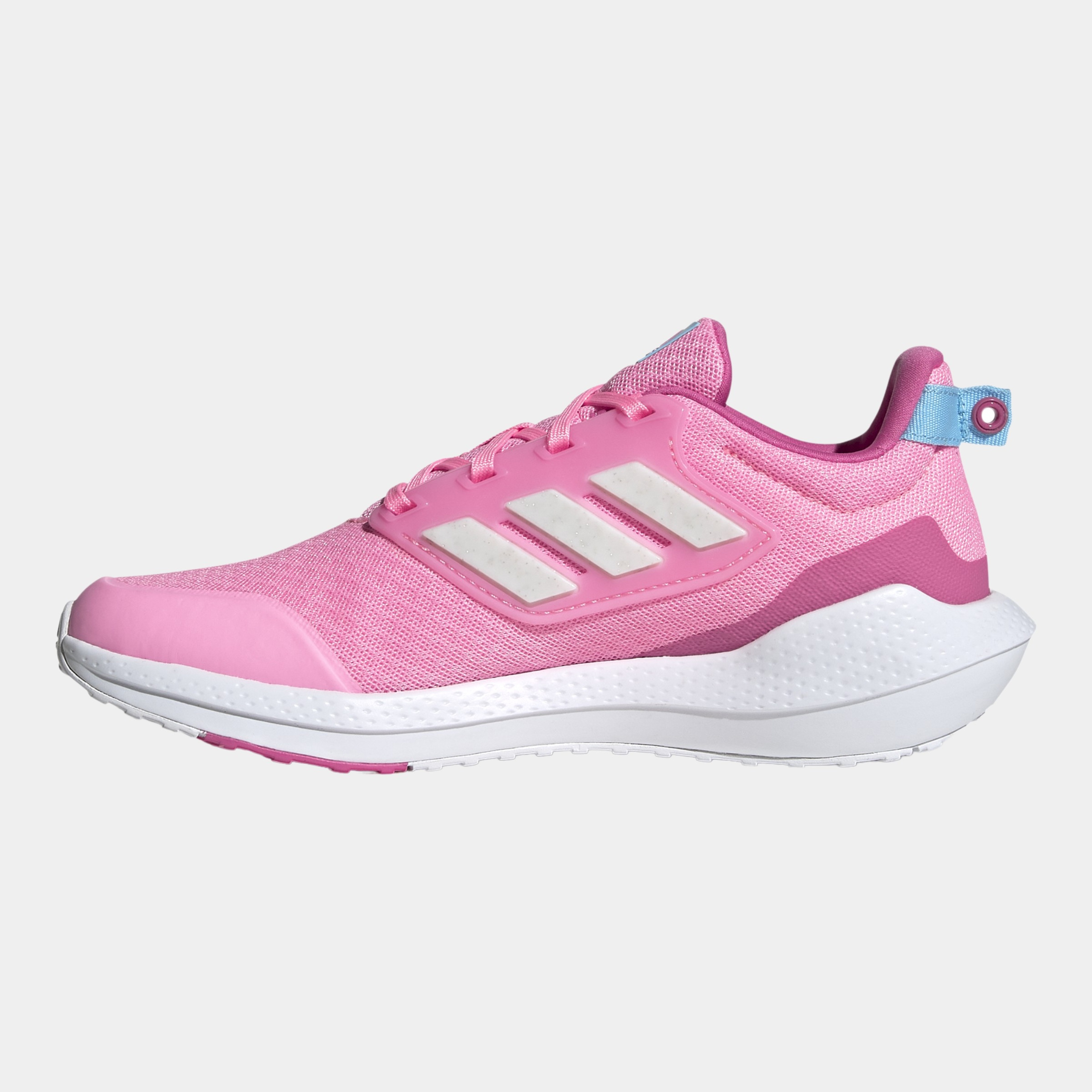 adidas EQ21 Run 2.0 Bounce Sport Running Lace (GS) Spor Ayakkabı
