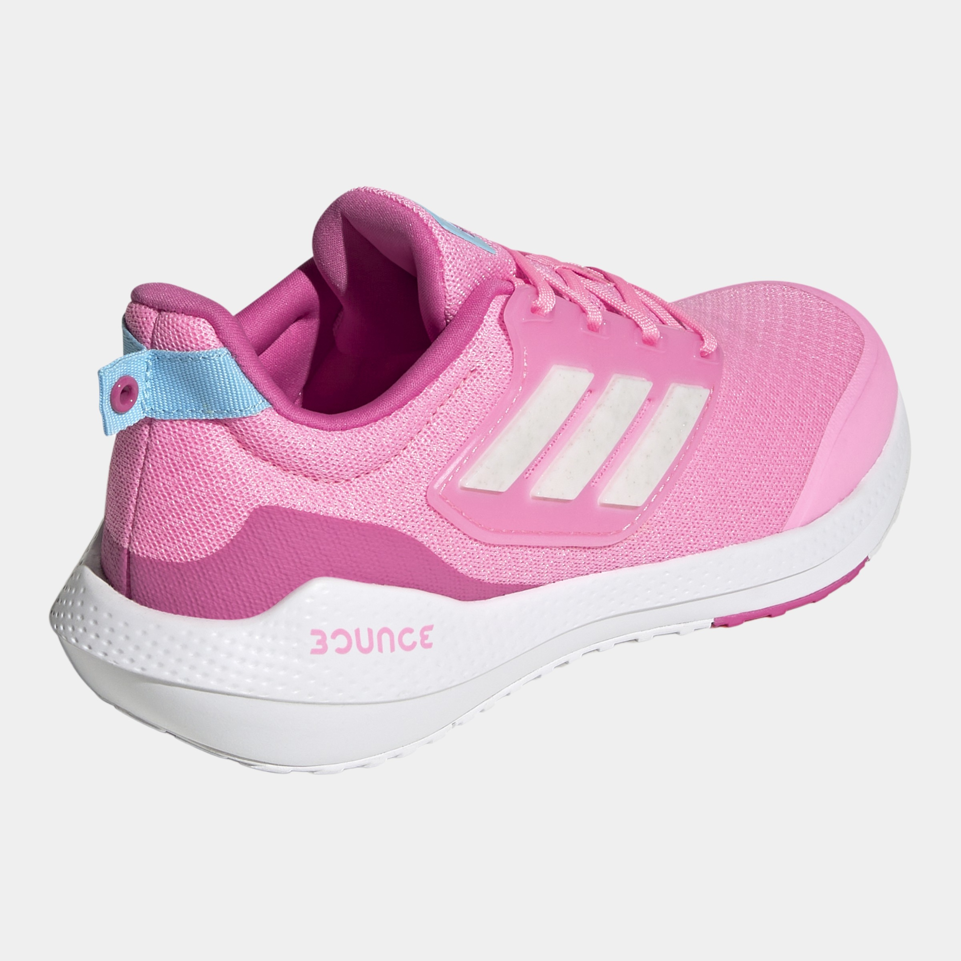 adidas EQ21 Run 2.0 Bounce Sport Running Lace (GS) Spor Ayakkabı