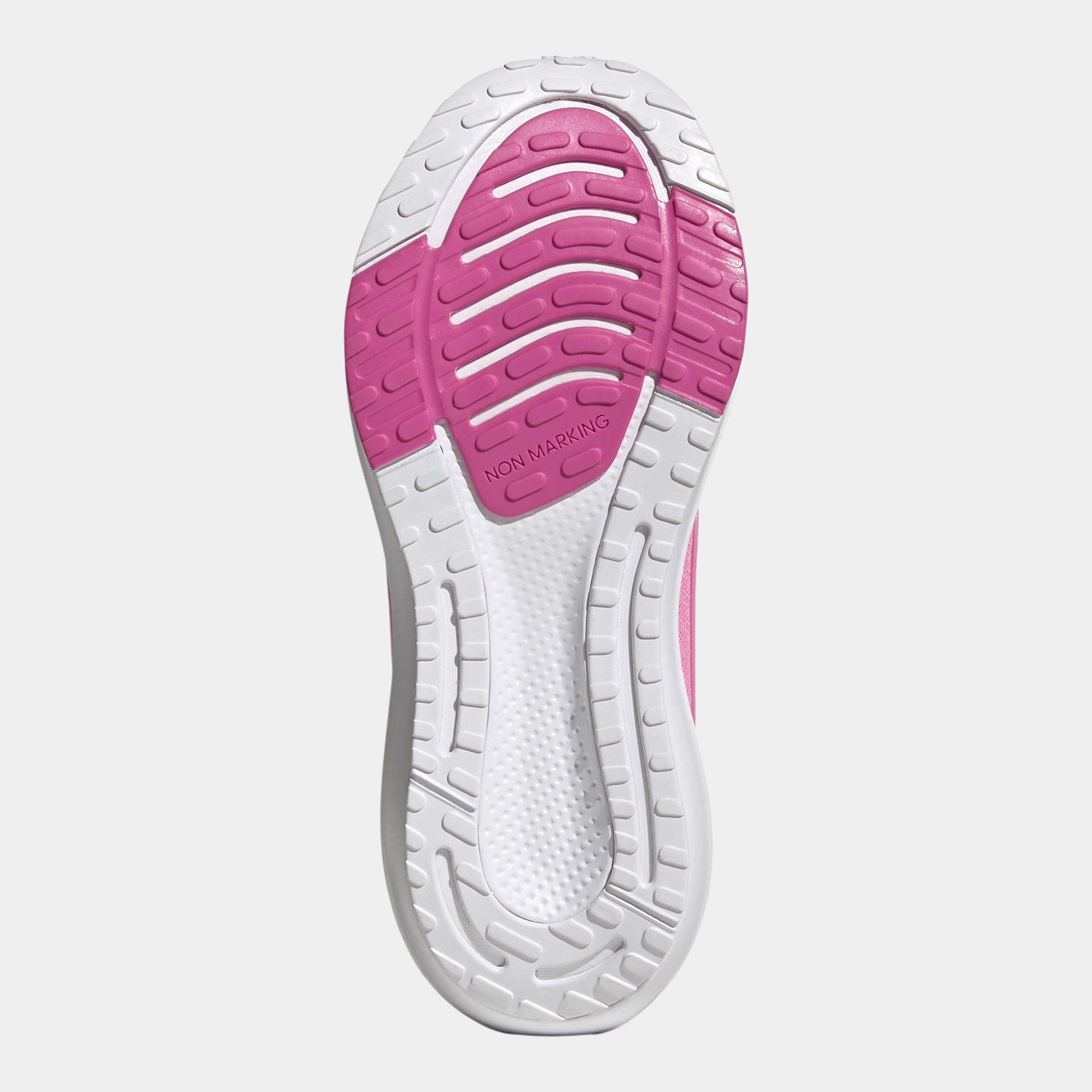 adidas EQ21 Run 2.0 Bounce Sport Running Lace (GS) Spor Ayakkabı