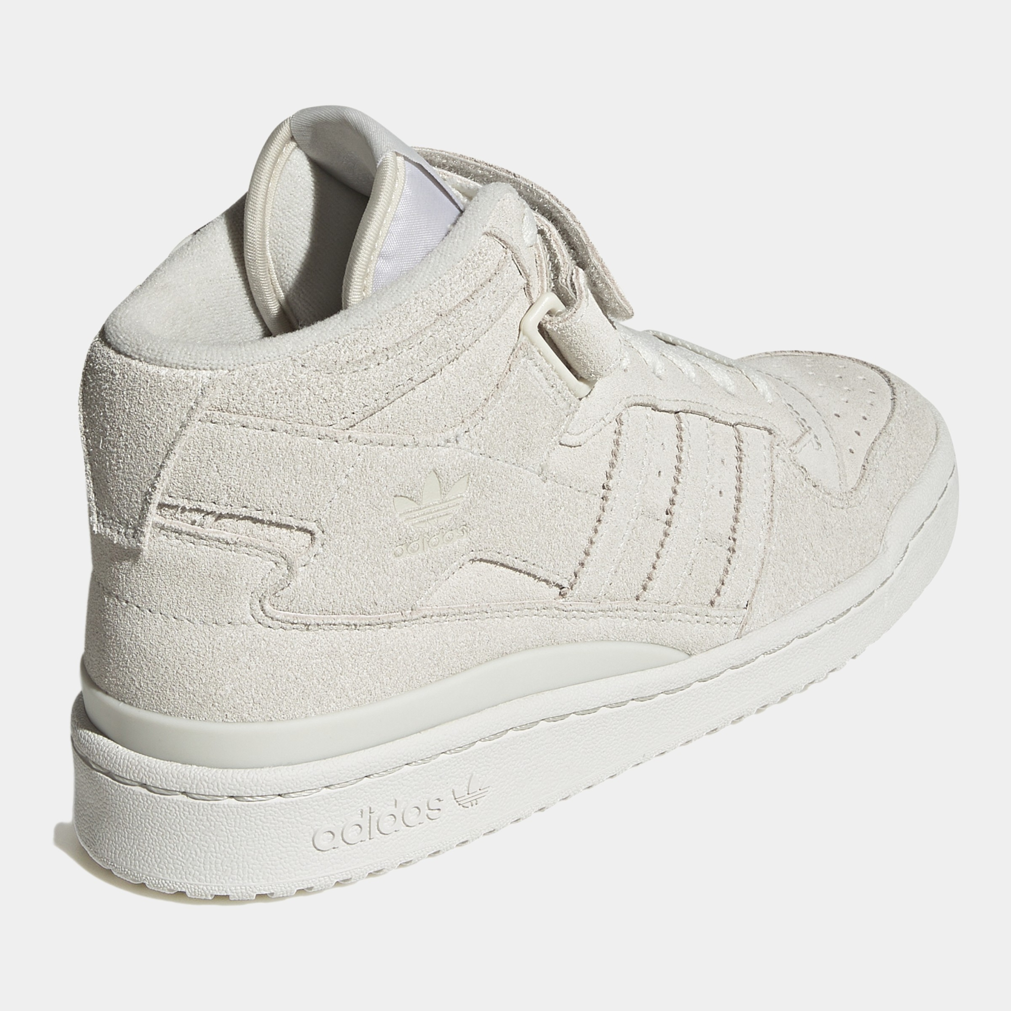 adidas Sportswear Forum Mid Kadın Spor Ayakkabı