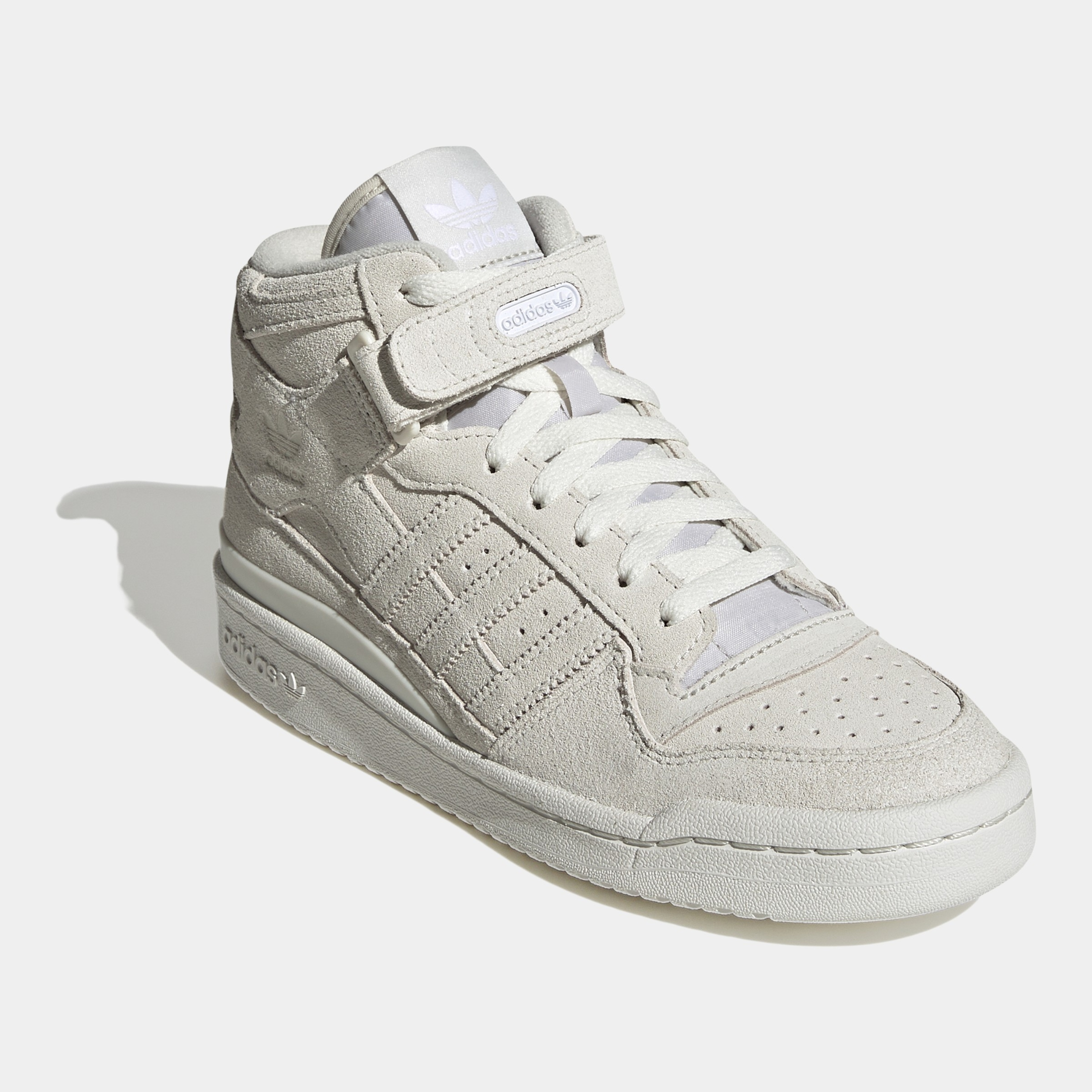 adidas Sportswear Forum Mid Kadın Spor Ayakkabı