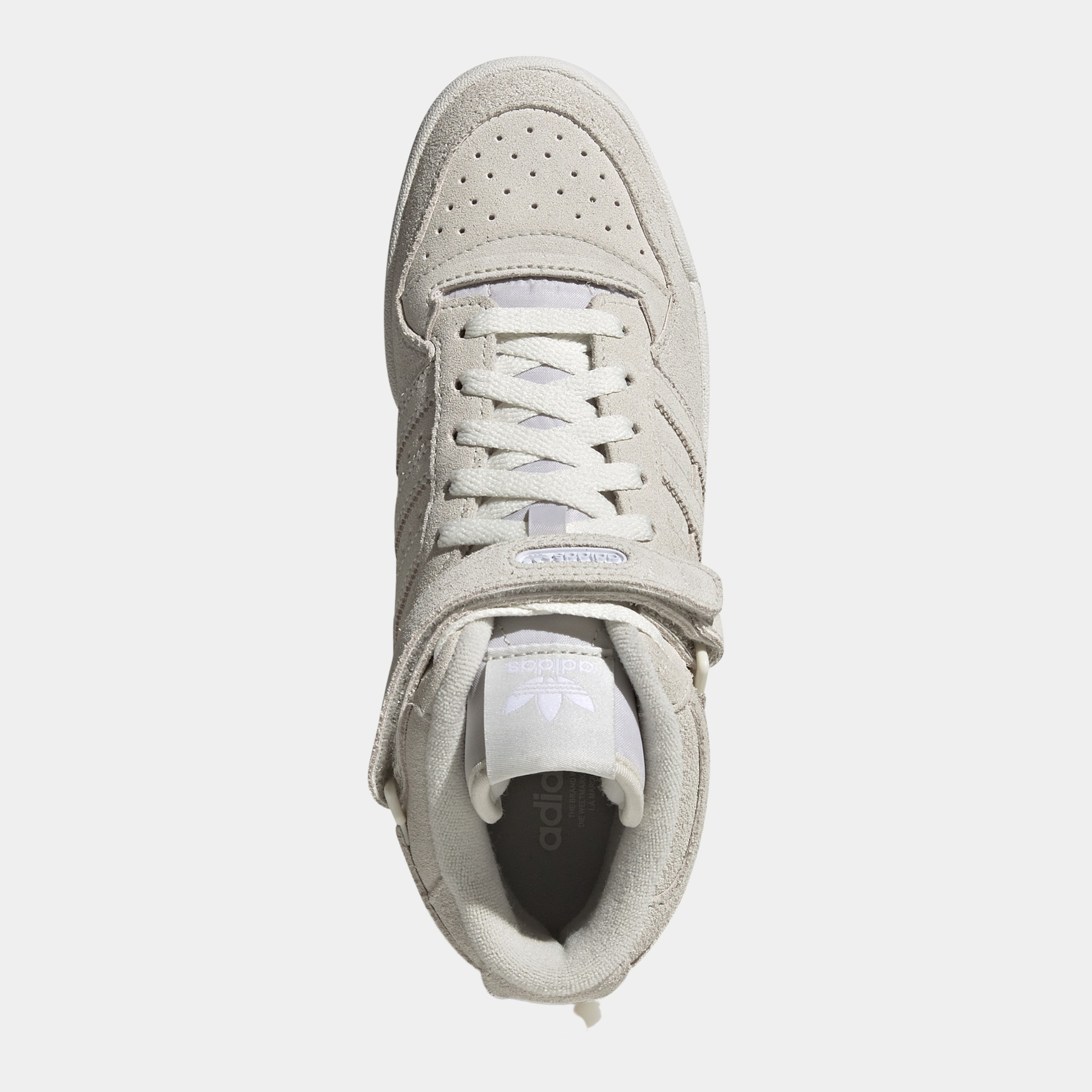 adidas Sportswear Forum Mid Kadın Spor Ayakkabı