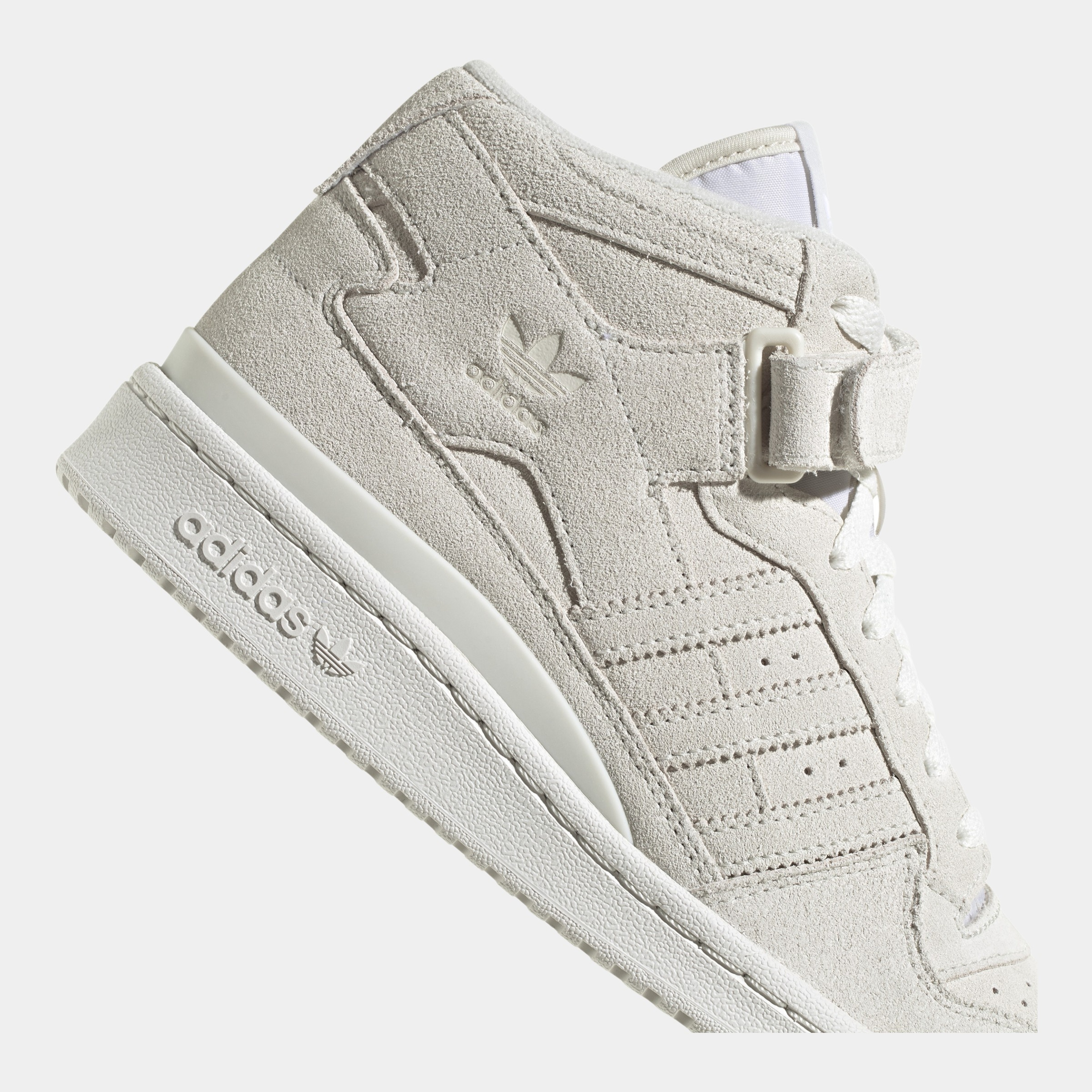 adidas Sportswear Forum Mid Kadın Spor Ayakkabı