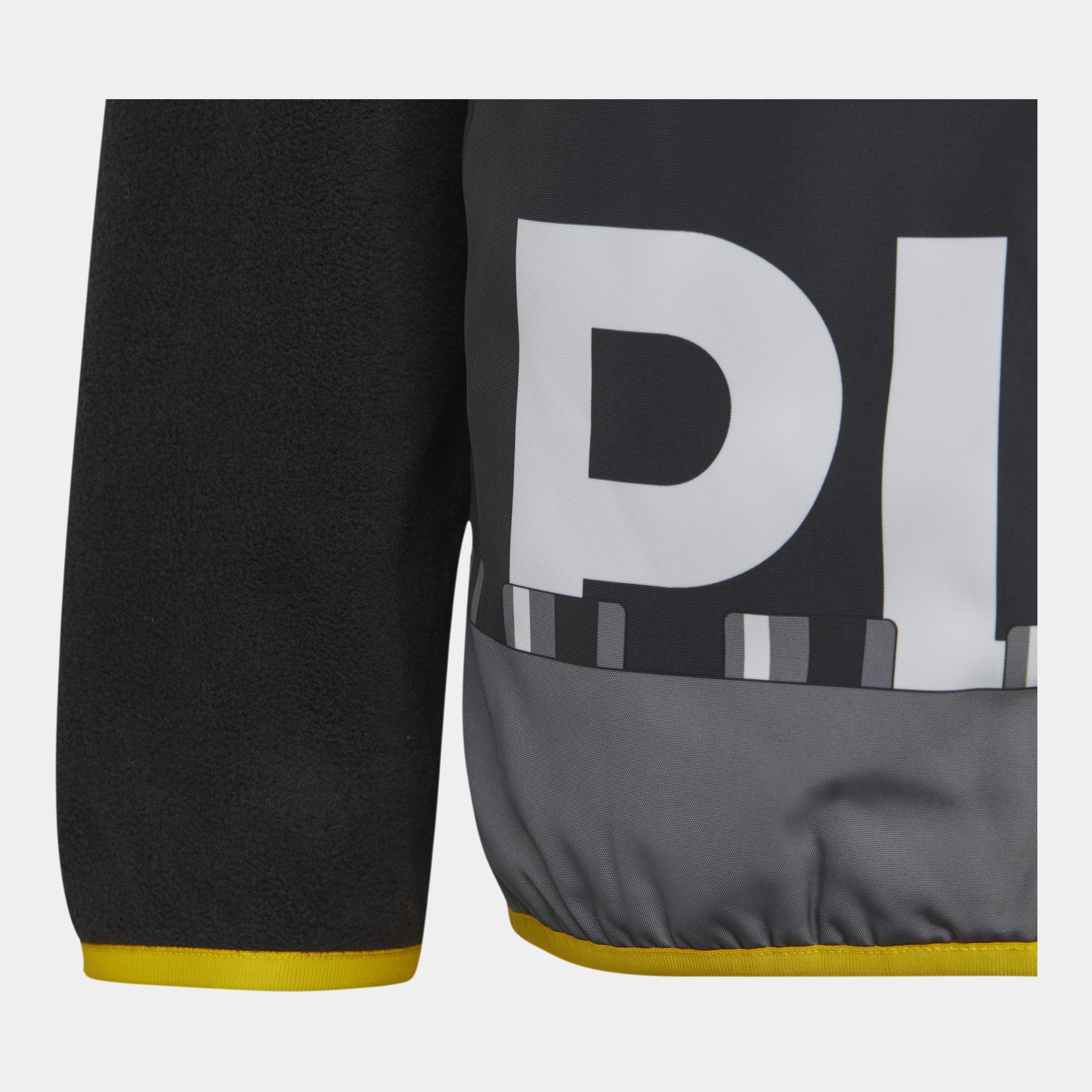 adidas Sportswear x Classic LEGO® Fleece Full-Zip Çocuk Ceket